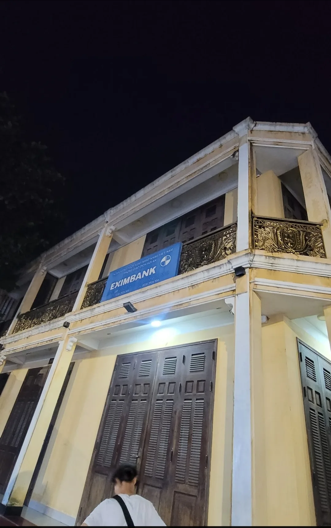 ✈️Review) Đi tìm cây ATM Travel Card Master ở Hội An~