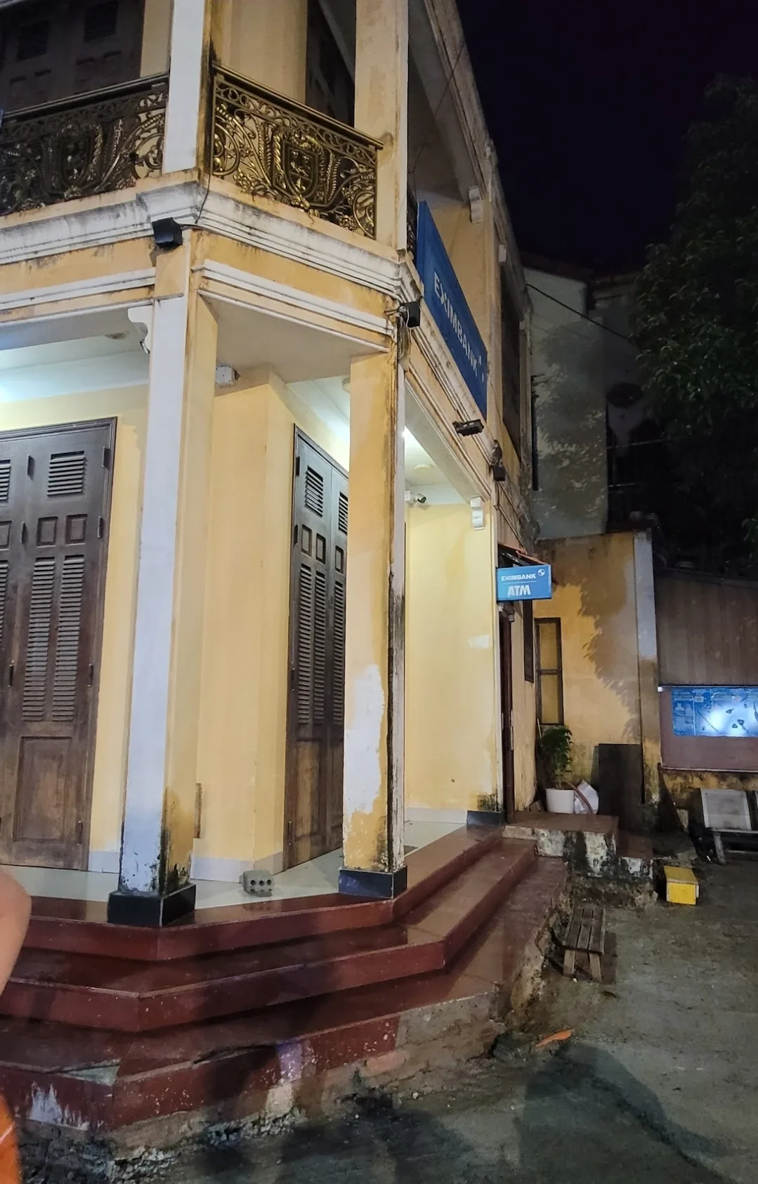 ✈️Review) Đi tìm cây ATM Travel Card Master ở Hội An~