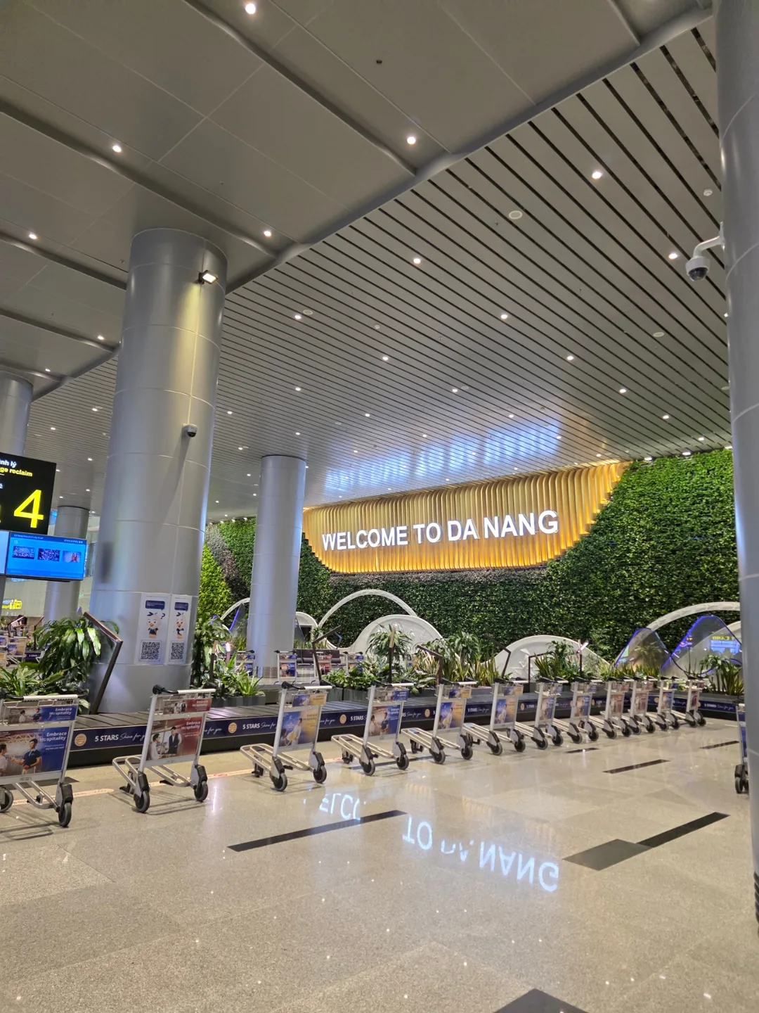Chào buổi sáng Đà Nẵng