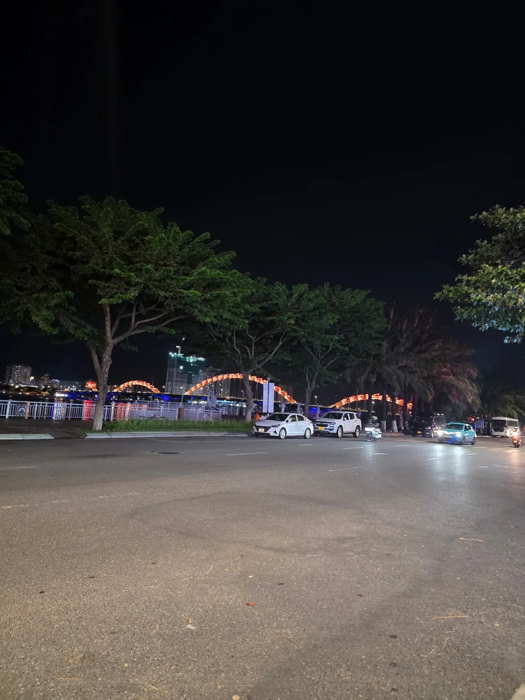 Chào buổi sáng Đà Nẵng