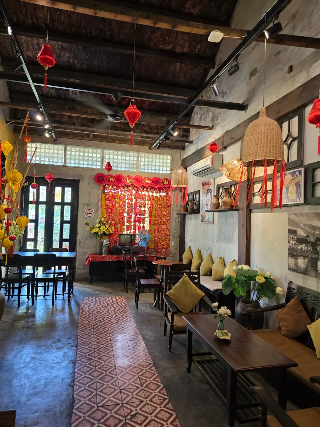 Thời tiết Đà Nẵng 33 độ?