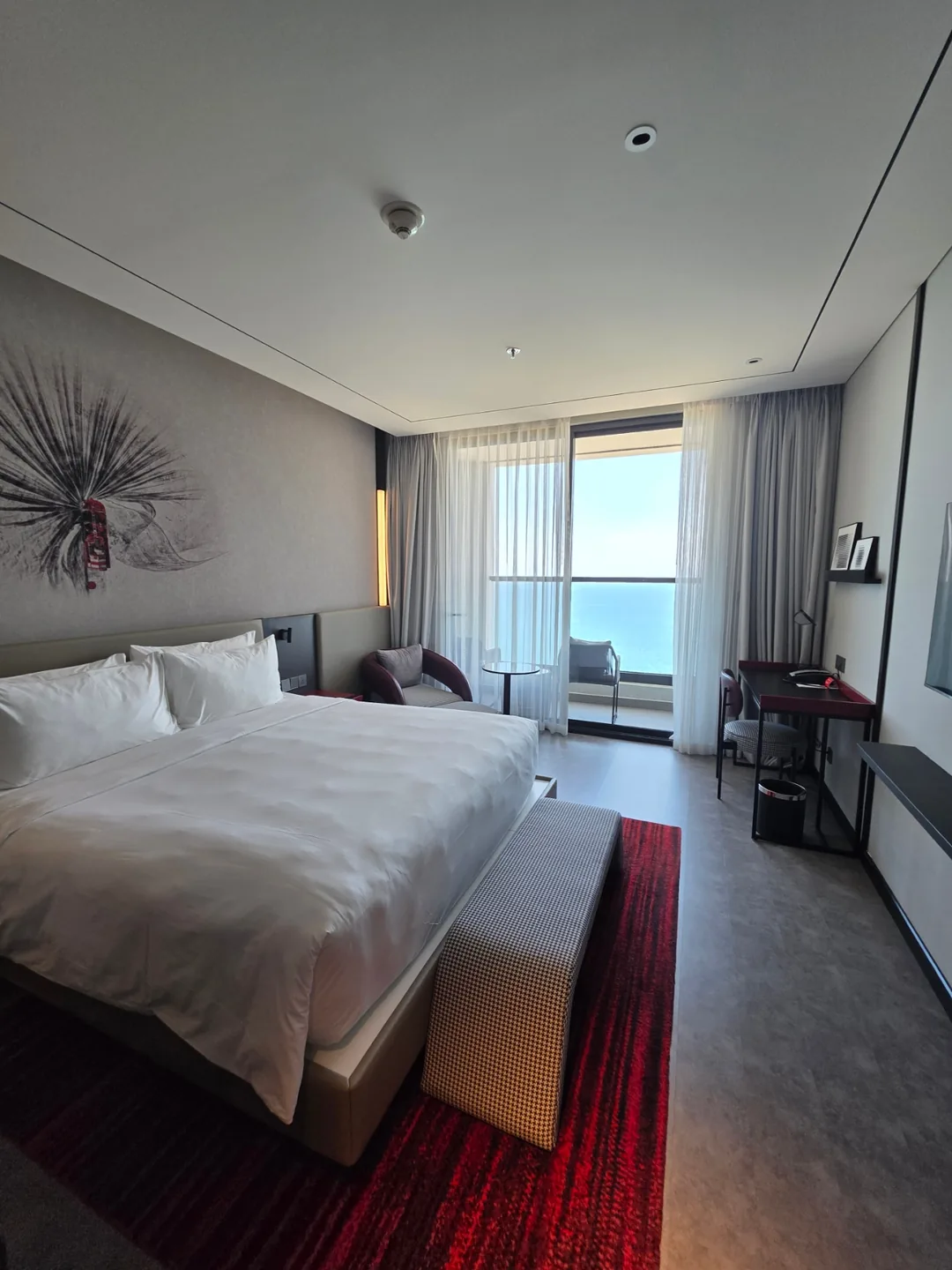 Khách sạn Radisson Red, wow!~