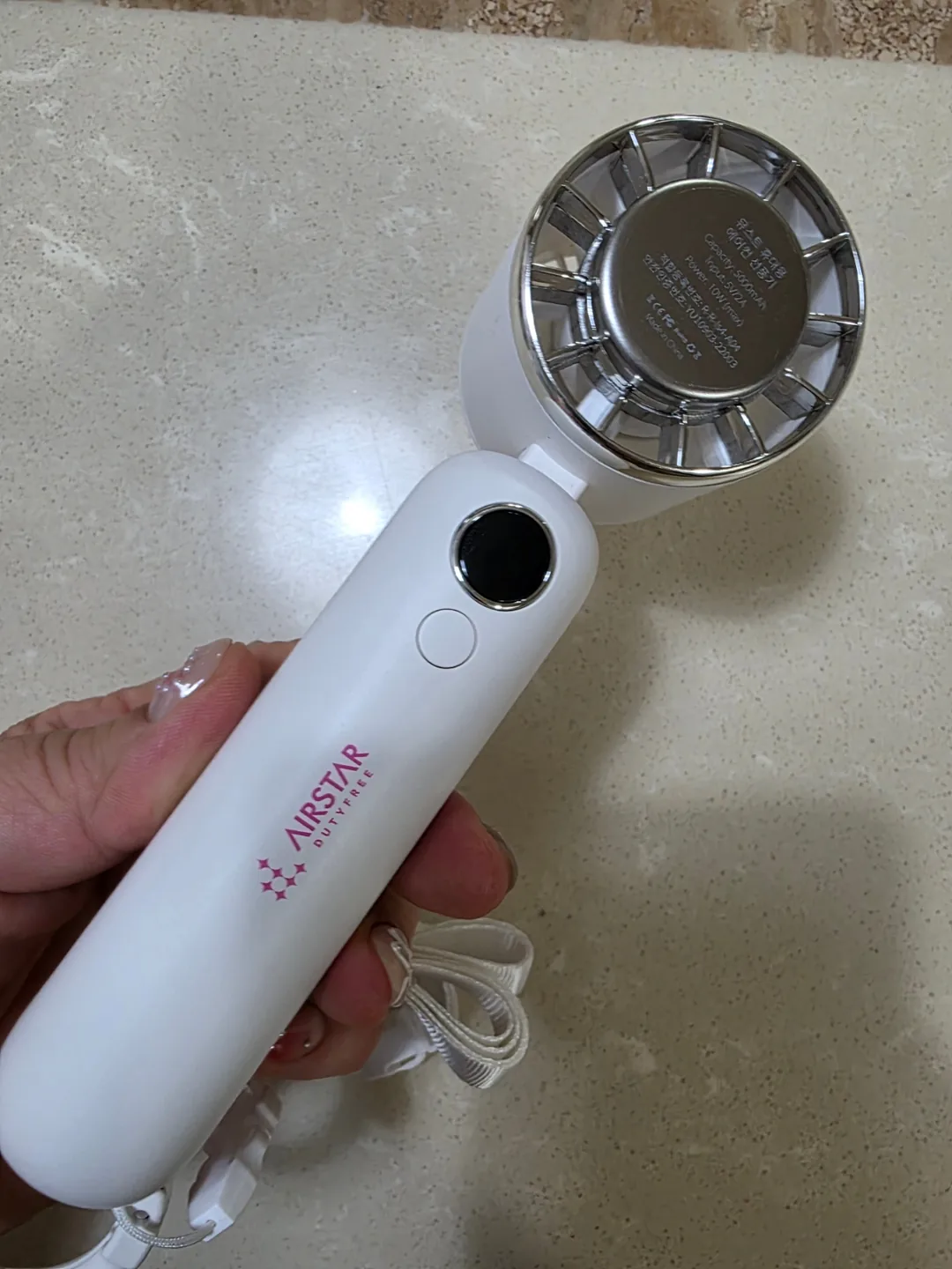 Review) ▶️✍️Nhớ tham gia sự kiện của cửa hàng miễn thuế Airstar tại sân bay Incheon nhé.