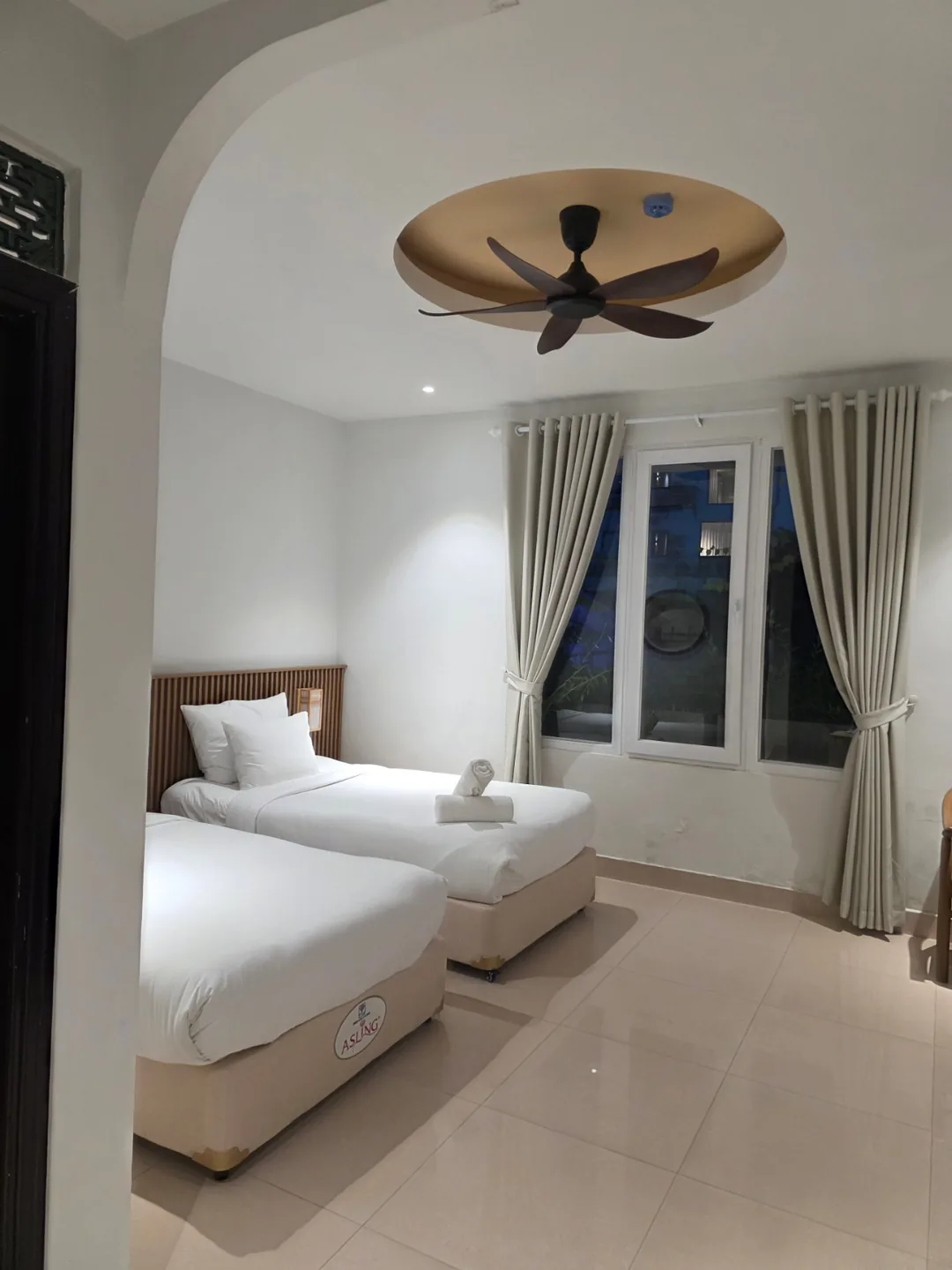 Review) ▶️✍️ Khách sạn Sujet Residence Danang gần chợ Hàn