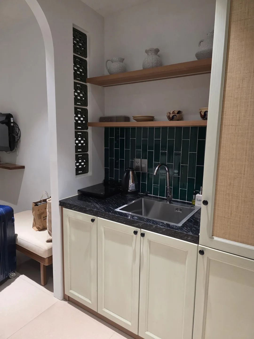 Review) ▶️✍️ Khách sạn Sujet Residence Danang gần chợ Hàn