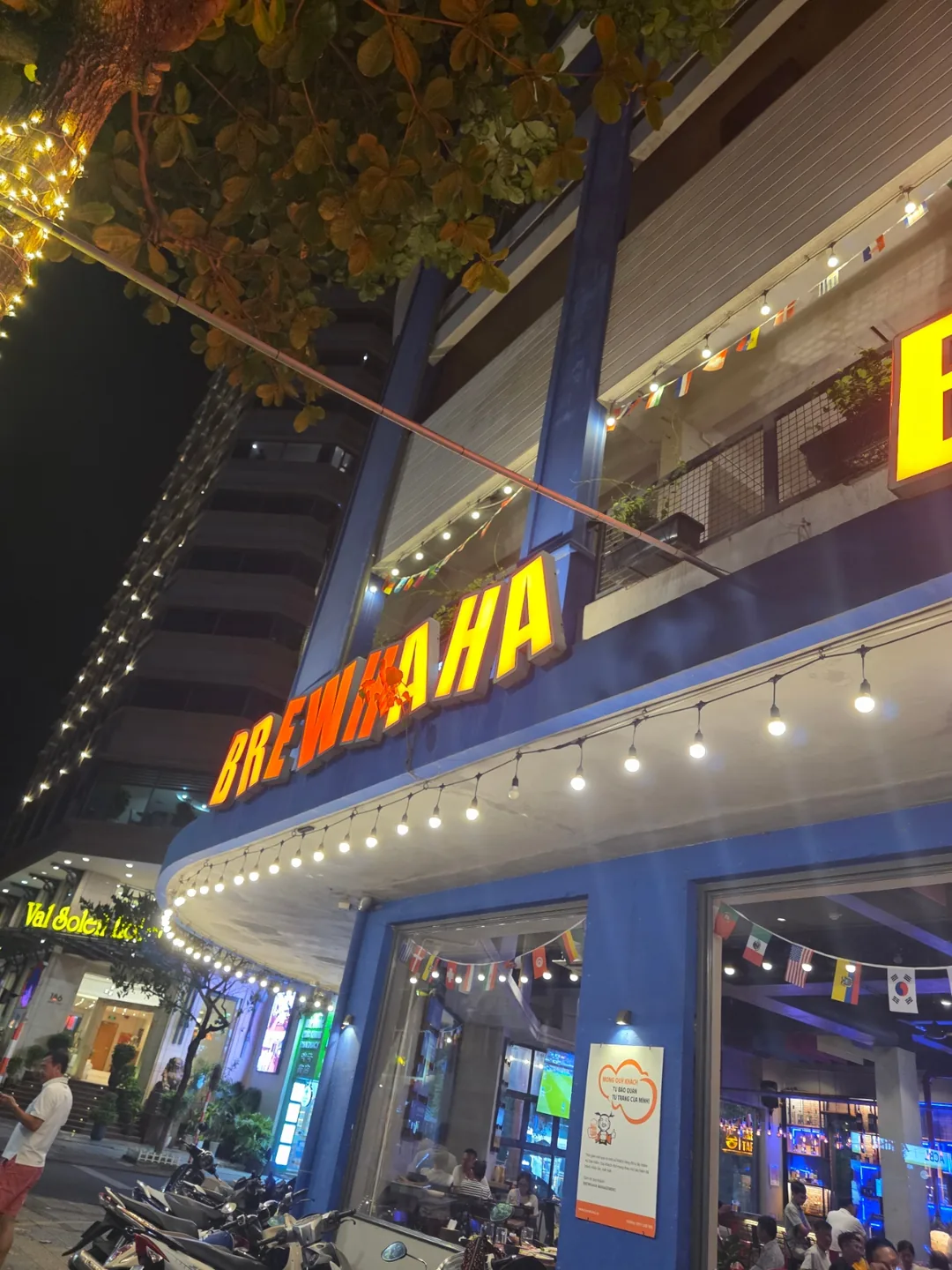 Bài đánh giá) ▶️✍️ Quán bia thủ công Bruhaha