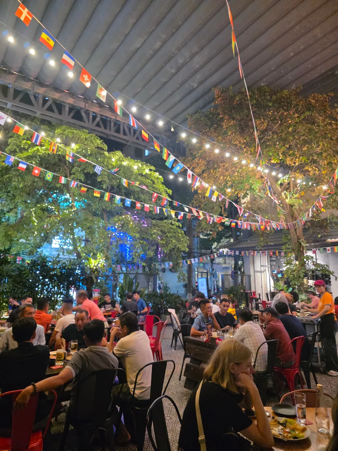 Bài đánh giá) ▶️✍️ Quán bia thủ công Bruhaha