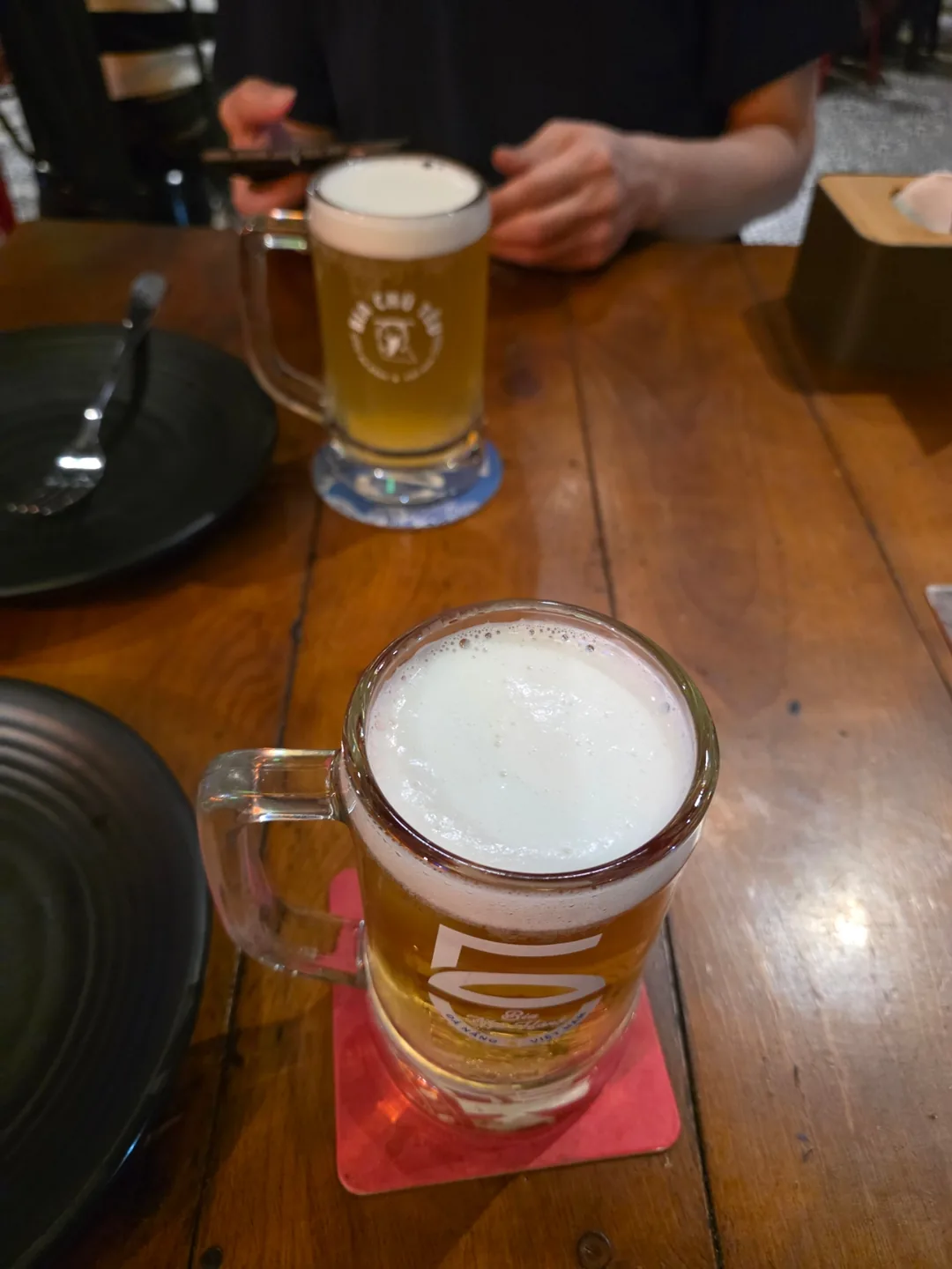 Bài đánh giá) ▶️✍️ Quán bia thủ công Bruhaha