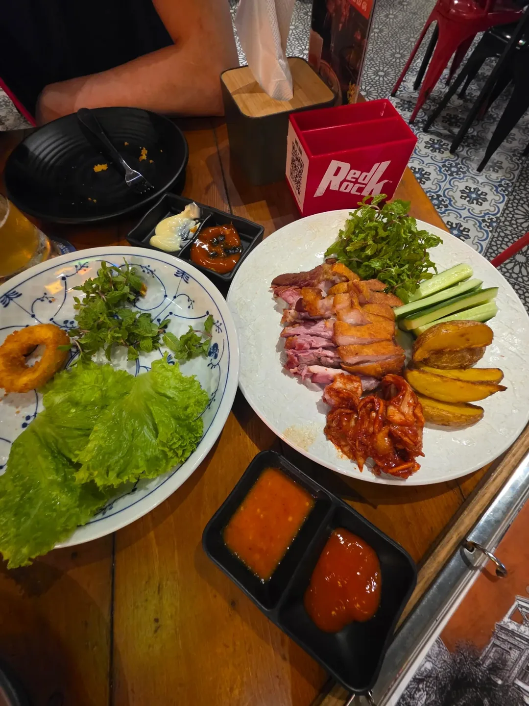 Bài đánh giá) ▶️✍️ Quán bia thủ công Bruhaha