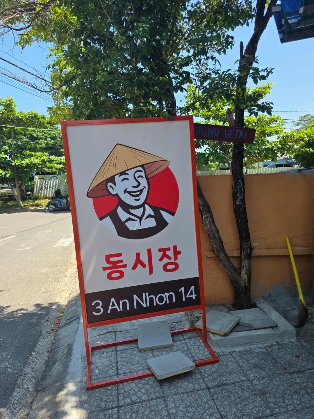 Review) ▶️✍️ Dongsijang (chi nhánh Đà Nẵng)