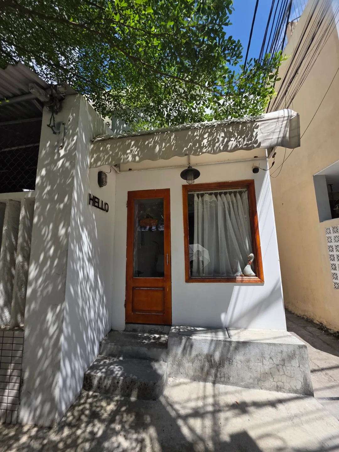 Review) ▶️✍️ Tiệm nail địa phương mà tôi vội vàng ghé qua -Hani Nail (Hani Nail Studio)
