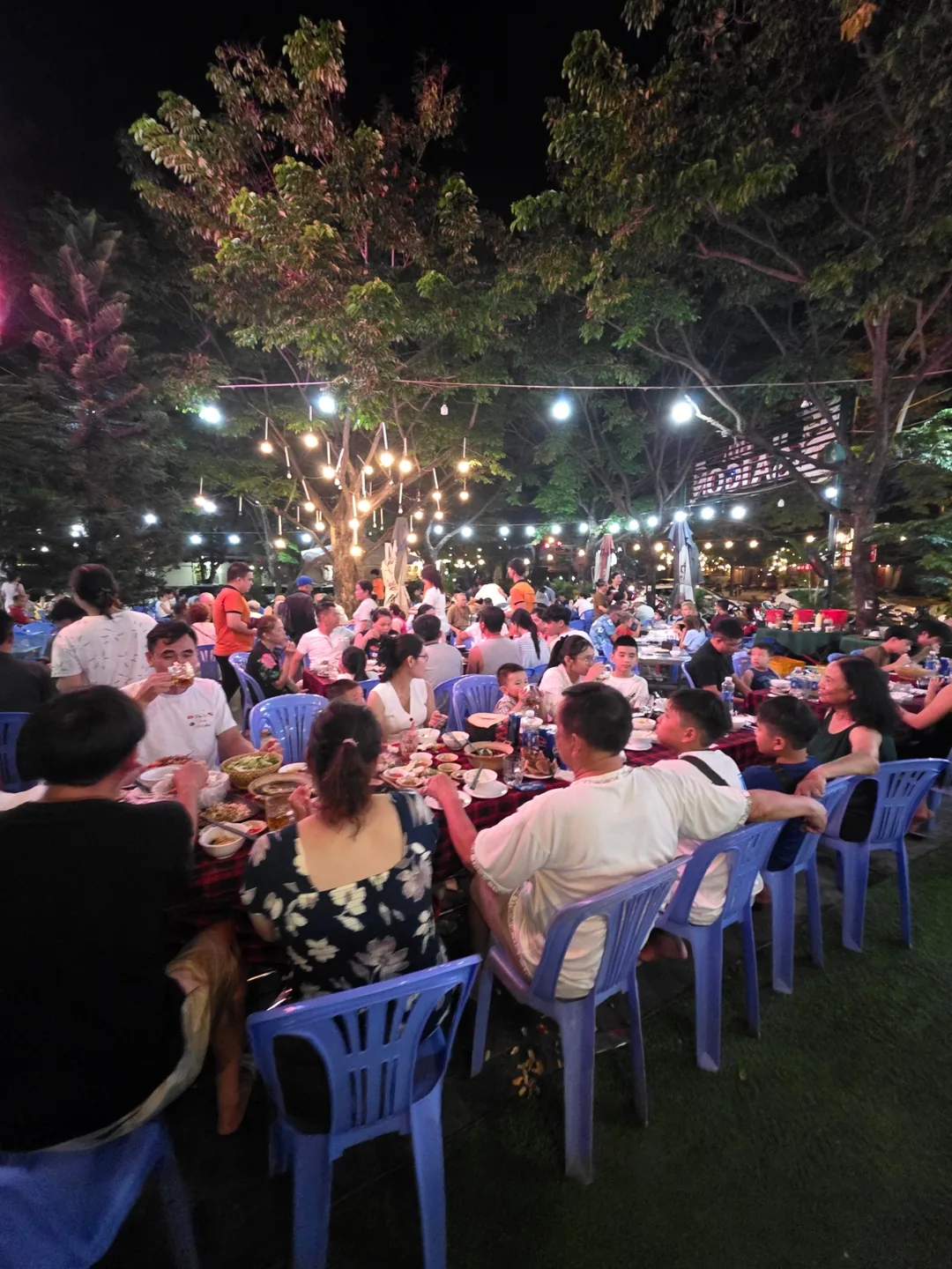 Đánh giá)▶️✍️Quán hải sản địa phương ngon ở Mỹ Khê - Nhà hàng Phước Thái (Phuoc Thai Restaurant)