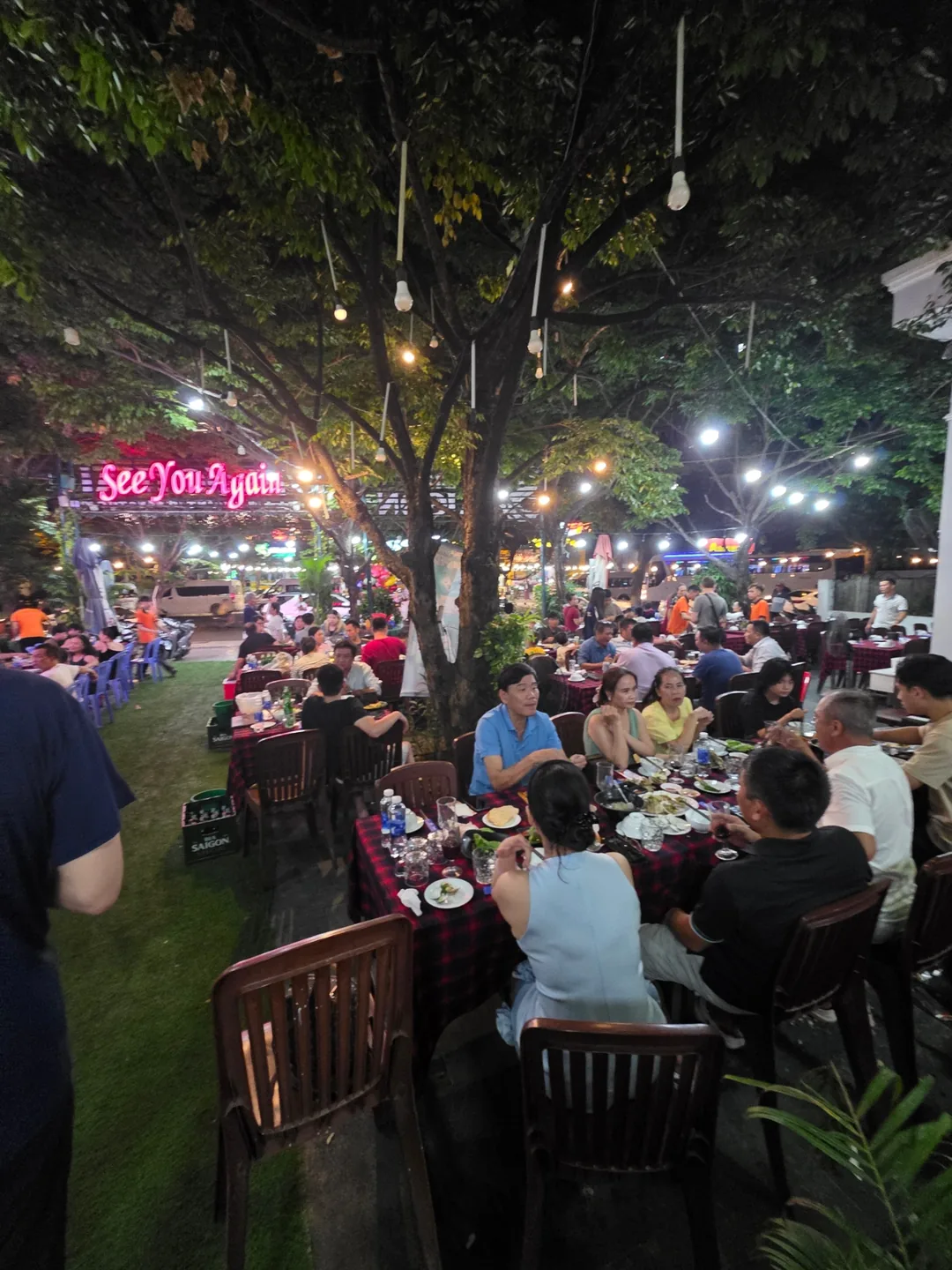 Đánh giá)▶️✍️Quán hải sản địa phương ngon ở Mỹ Khê - Nhà hàng Phước Thái (Phuoc Thai Restaurant)
