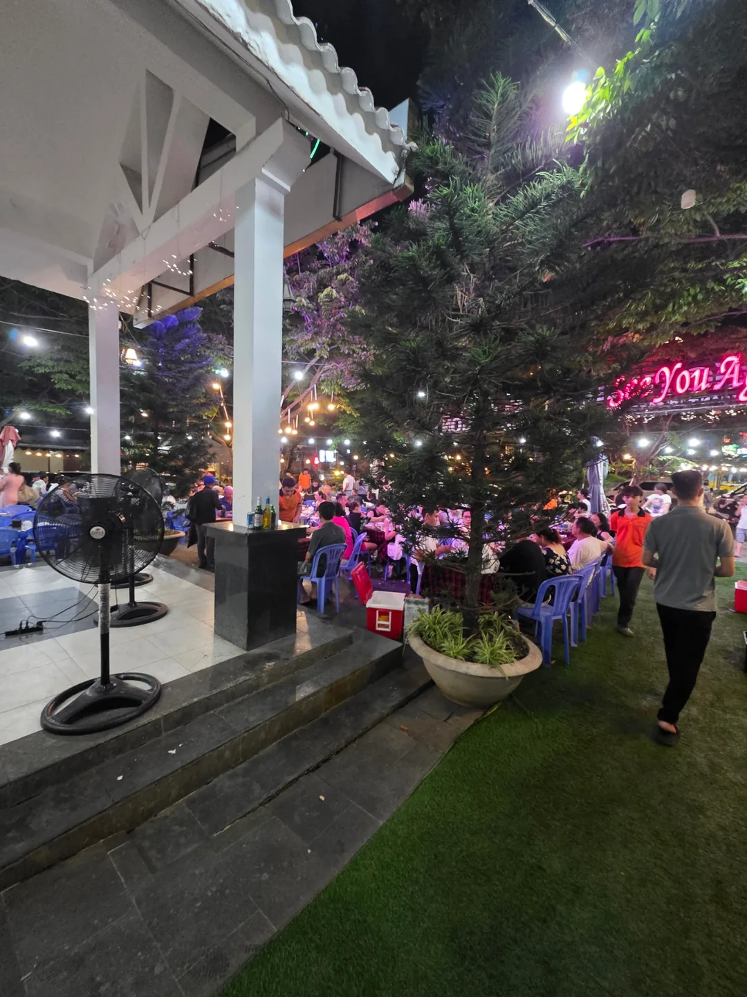 Đánh giá)▶️✍️Quán hải sản địa phương ngon ở Mỹ Khê - Nhà hàng Phước Thái (Phuoc Thai Restaurant)