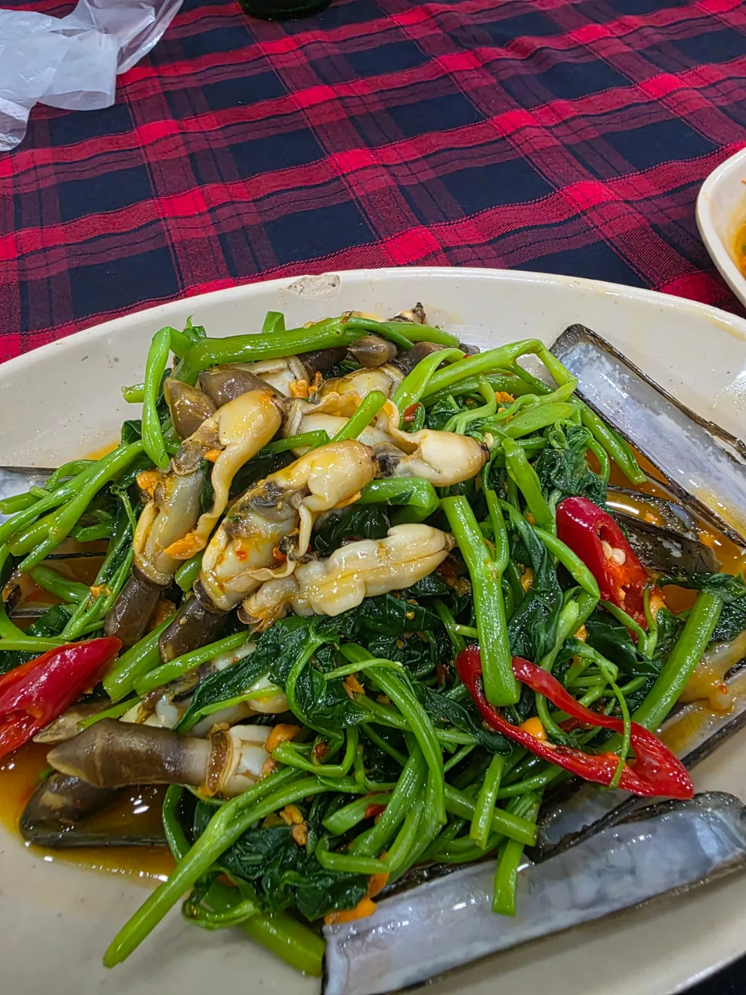 Đánh giá)▶️✍️Quán hải sản địa phương ngon ở Mỹ Khê - Nhà hàng Phước Thái (Phuoc Thai Restaurant)
