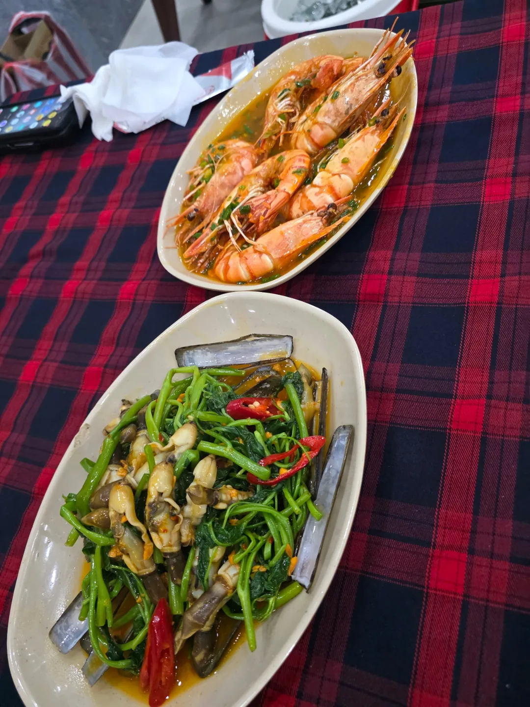 Đánh giá)▶️✍️Quán hải sản địa phương ngon ở Mỹ Khê - Nhà hàng Phước Thái (Phuoc Thai Restaurant)