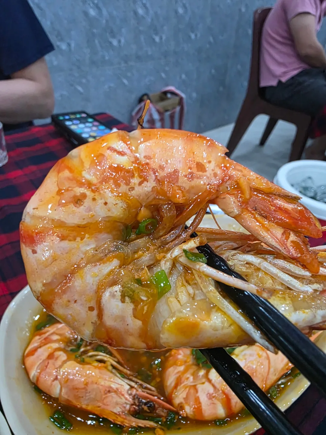 Đánh giá)▶️✍️Quán hải sản địa phương ngon ở Mỹ Khê - Nhà hàng Phước Thái (Phuoc Thai Restaurant)