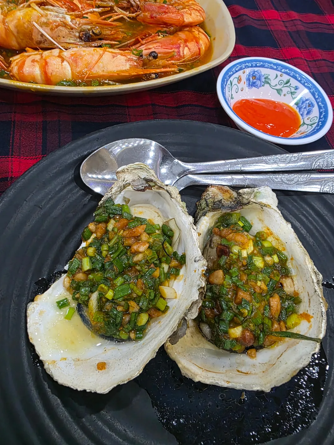 Đánh giá)▶️✍️Quán hải sản địa phương ngon ở Mỹ Khê - Nhà hàng Phước Thái (Phuoc Thai Restaurant)