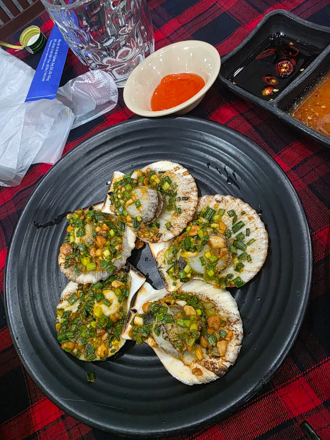 Đánh giá)▶️✍️Quán hải sản địa phương ngon ở Mỹ Khê - Nhà hàng Phước Thái (Phuoc Thai Restaurant)