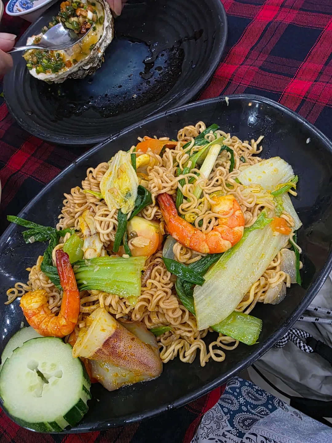 Đánh giá)▶️✍️Quán hải sản địa phương ngon ở Mỹ Khê - Nhà hàng Phước Thái (Phuoc Thai Restaurant)