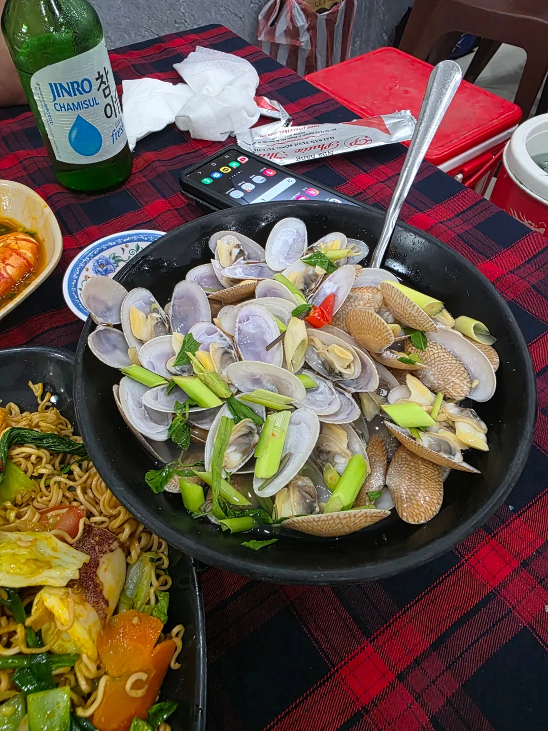 Đánh giá)▶️✍️Quán hải sản địa phương ngon ở Mỹ Khê - Nhà hàng Phước Thái (Phuoc Thai Restaurant)