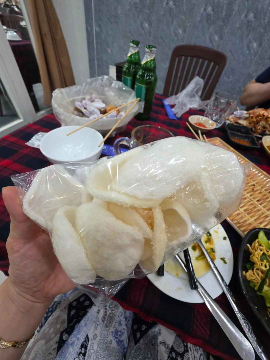 Đánh giá)▶️✍️Quán hải sản địa phương ngon ở Mỹ Khê - Nhà hàng Phước Thái (Phuoc Thai Restaurant)