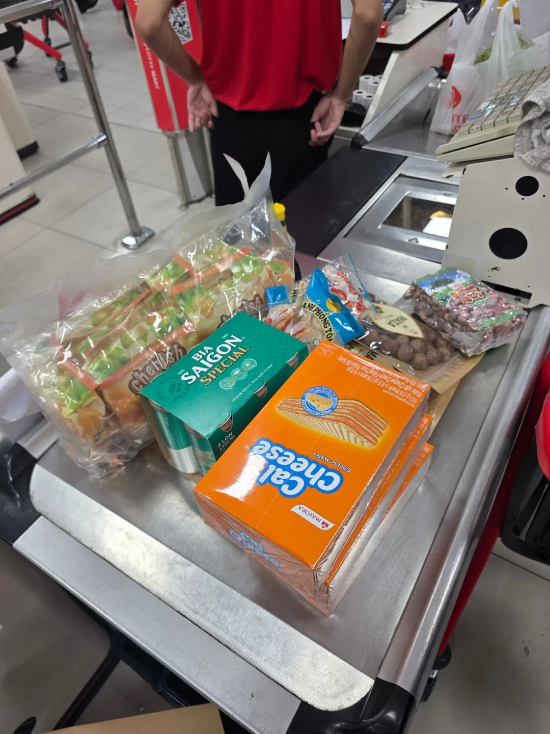 (Đánh giá)▶️✍️Mua sắm tại Lotte Mart Đà Nẵng - Chỉ mua đúng mỗi thứ một món