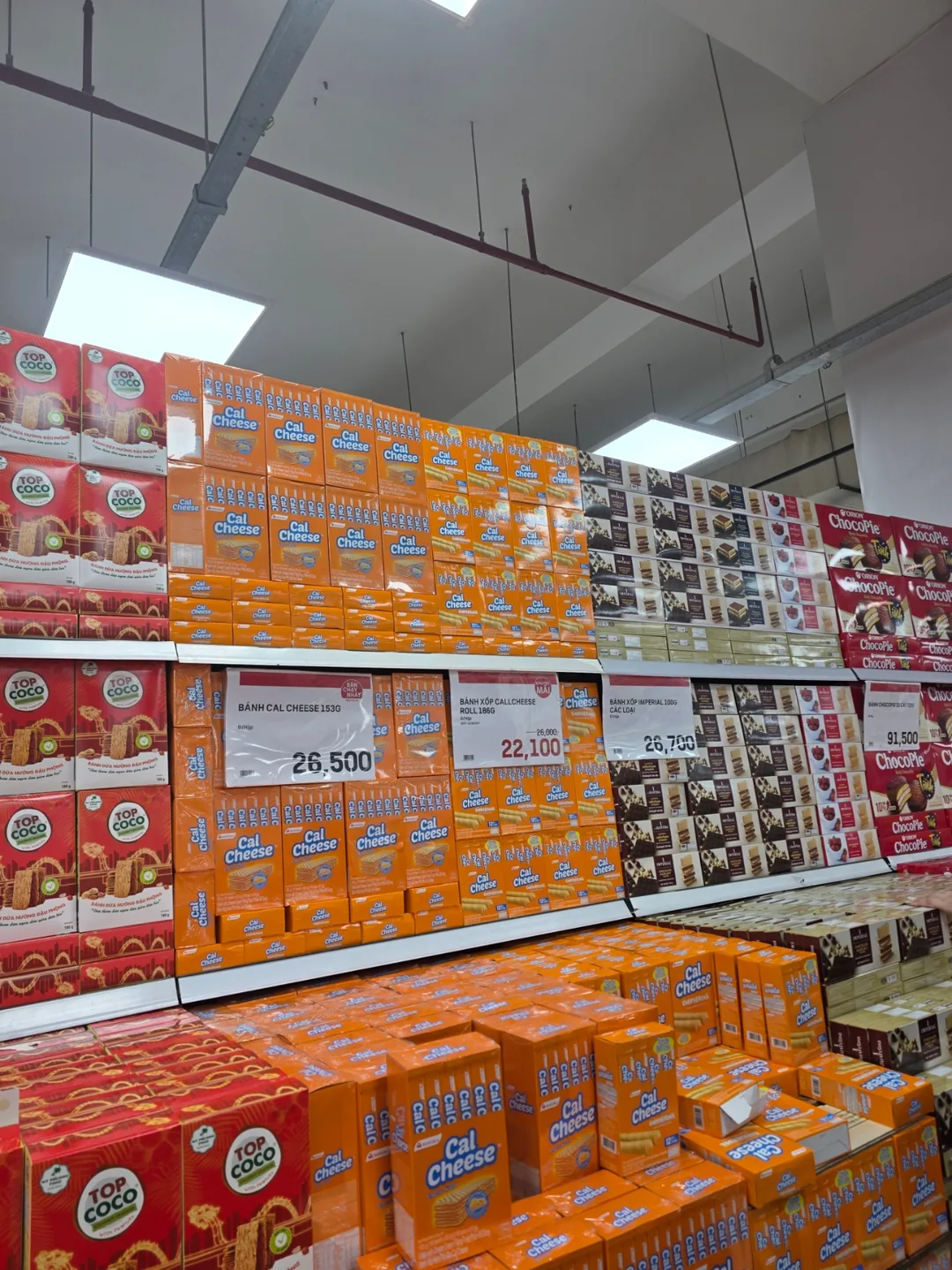 (Đánh giá)▶️✍️Mua sắm tại Lotte Mart Đà Nẵng - Chỉ mua đúng mỗi thứ một món