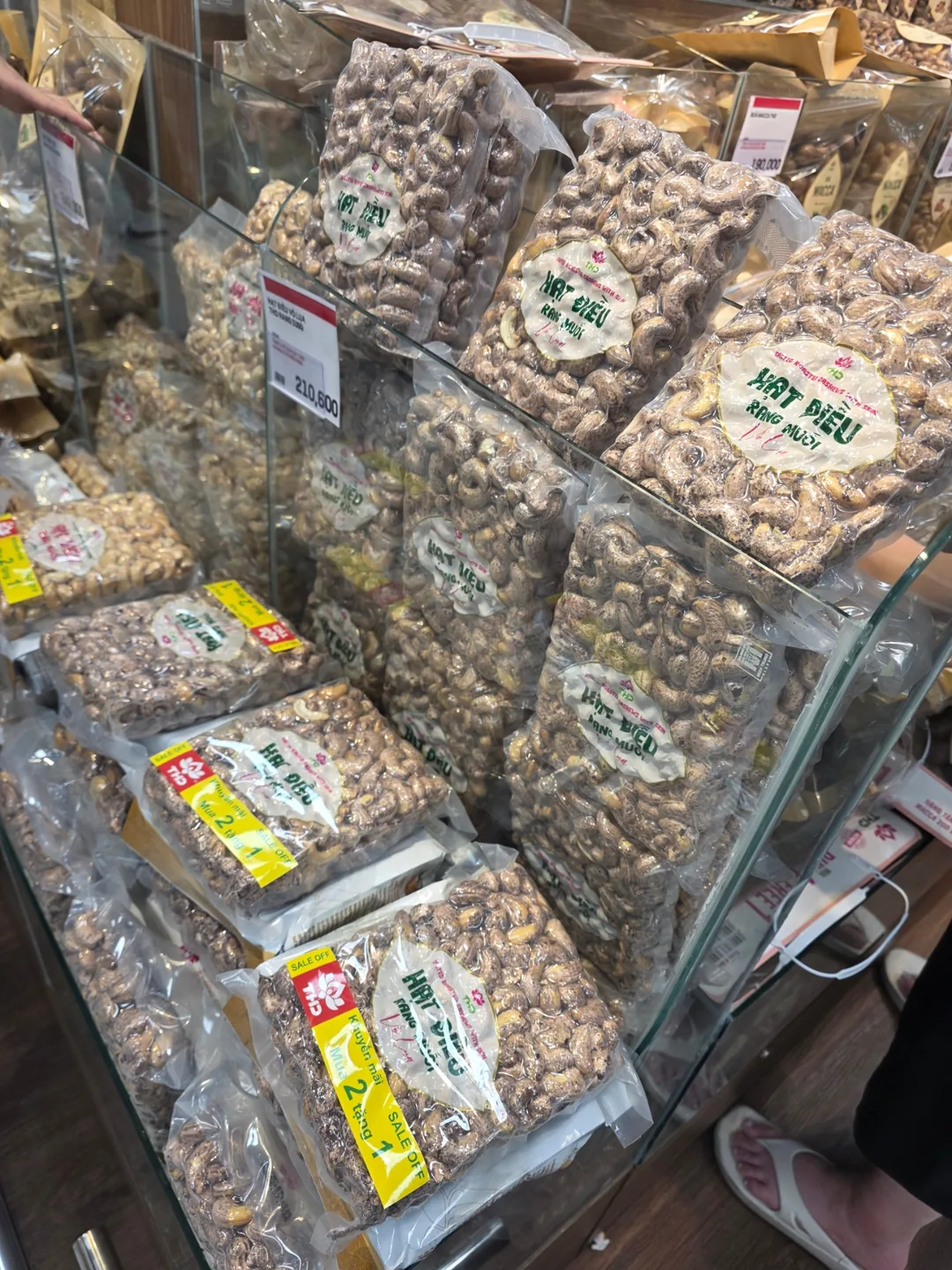 (Đánh giá)▶️✍️Mua sắm tại Lotte Mart Đà Nẵng - Chỉ mua đúng mỗi thứ một món
