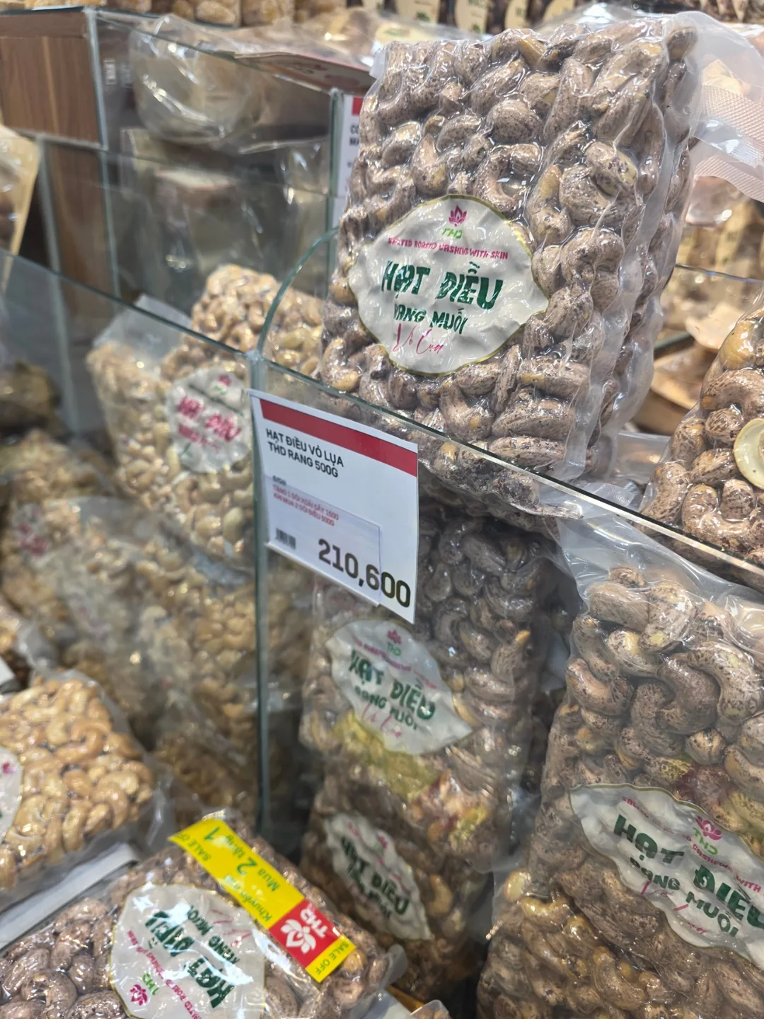 (Đánh giá)▶️✍️Mua sắm tại Lotte Mart Đà Nẵng - Chỉ mua đúng mỗi thứ một món