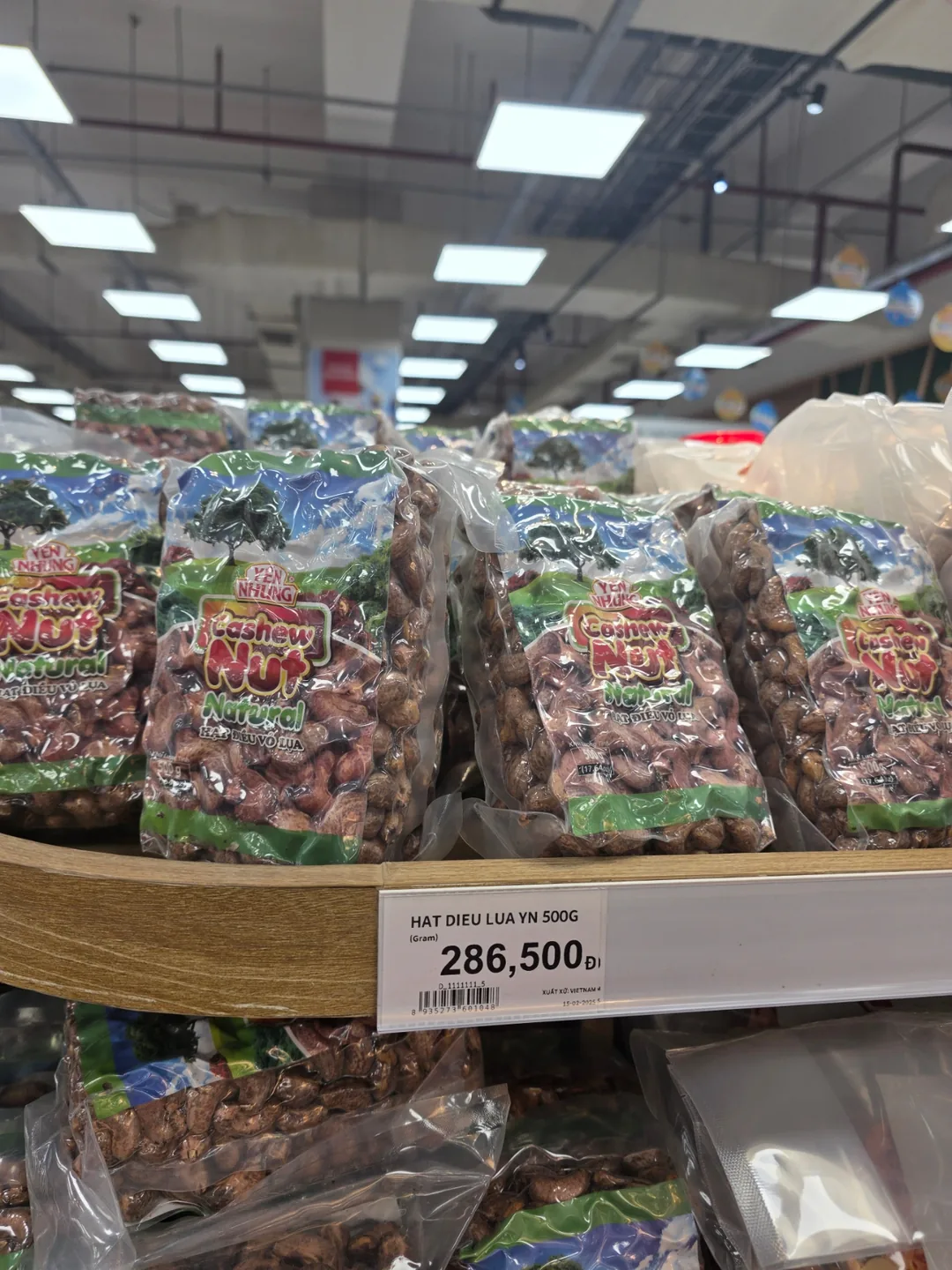 (Đánh giá)▶️✍️Mua sắm tại Lotte Mart Đà Nẵng - Chỉ mua đúng mỗi thứ một món