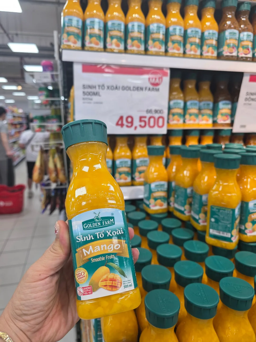 (Đánh giá)▶️✍️Mua sắm tại Lotte Mart Đà Nẵng - Chỉ mua đúng mỗi thứ một món