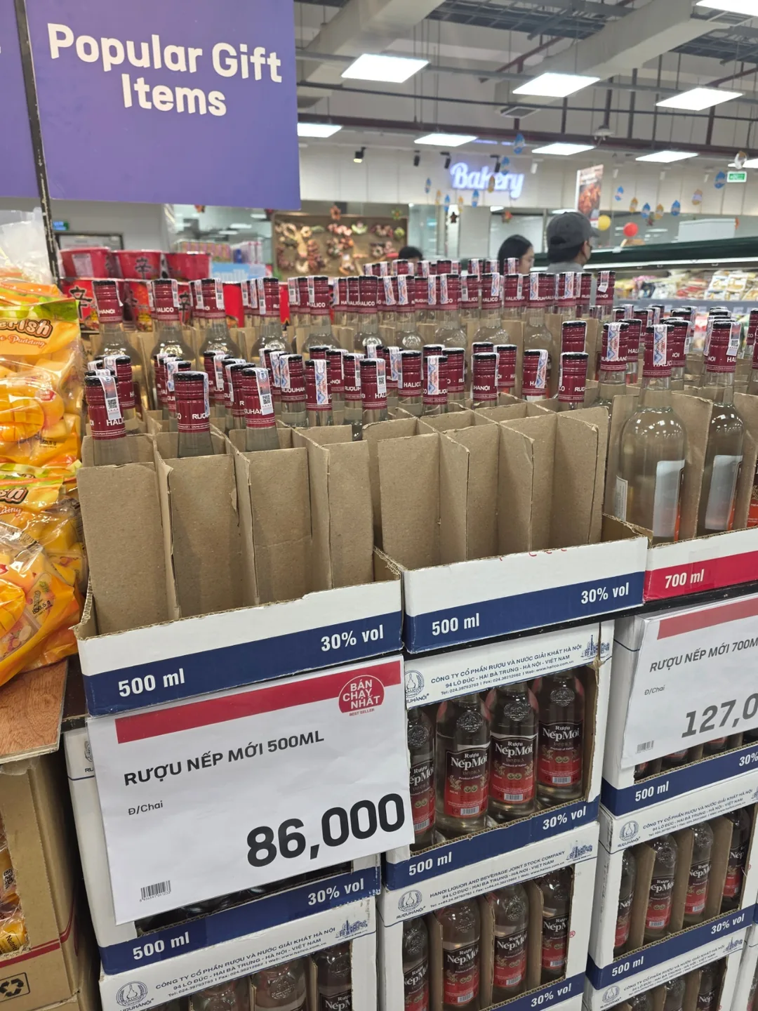 (Đánh giá)▶️✍️Mua sắm tại Lotte Mart Đà Nẵng - Chỉ mua đúng mỗi thứ một món