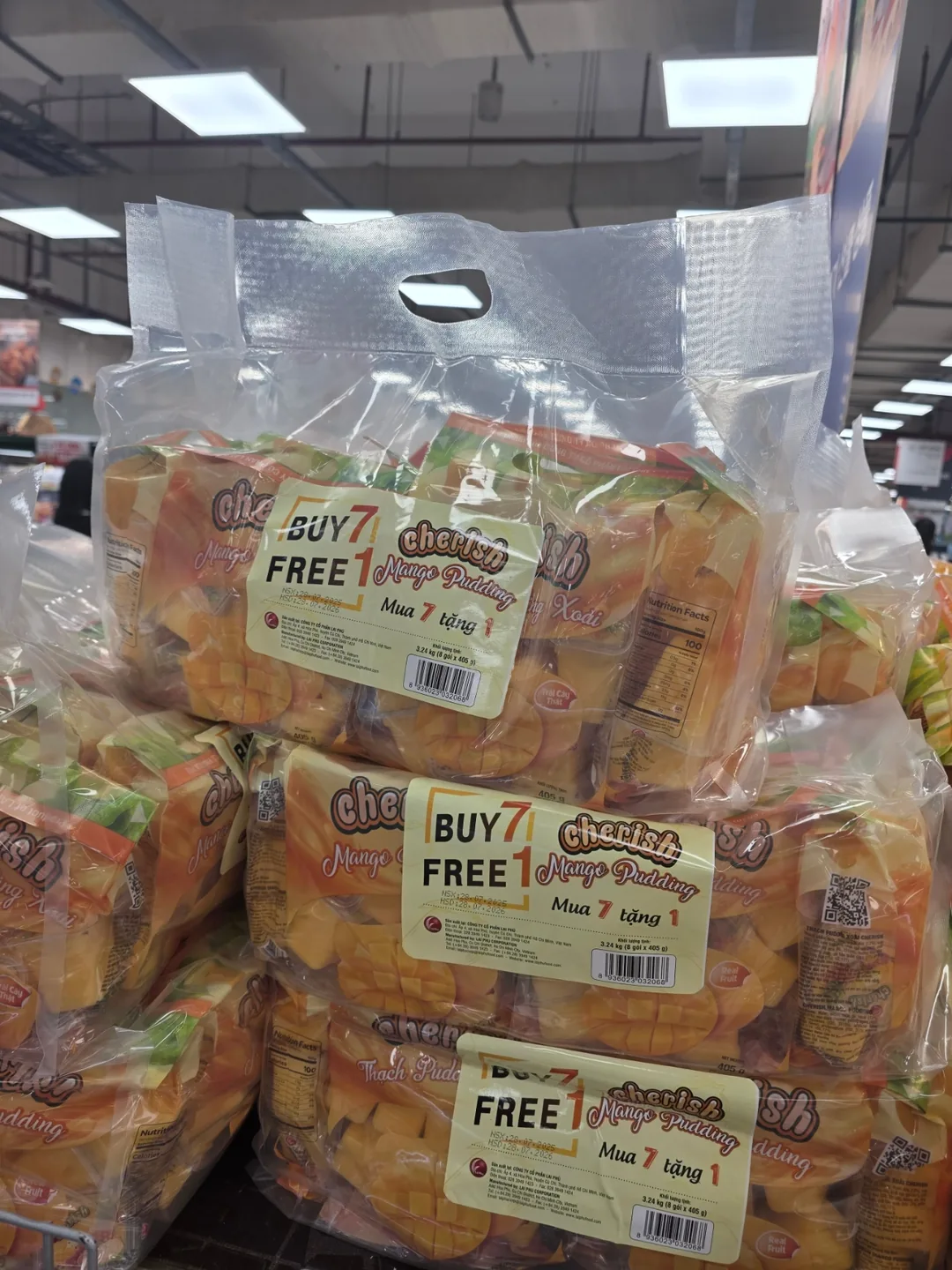 (Đánh giá)▶️✍️Mua sắm tại Lotte Mart Đà Nẵng - Chỉ mua đúng mỗi thứ một món