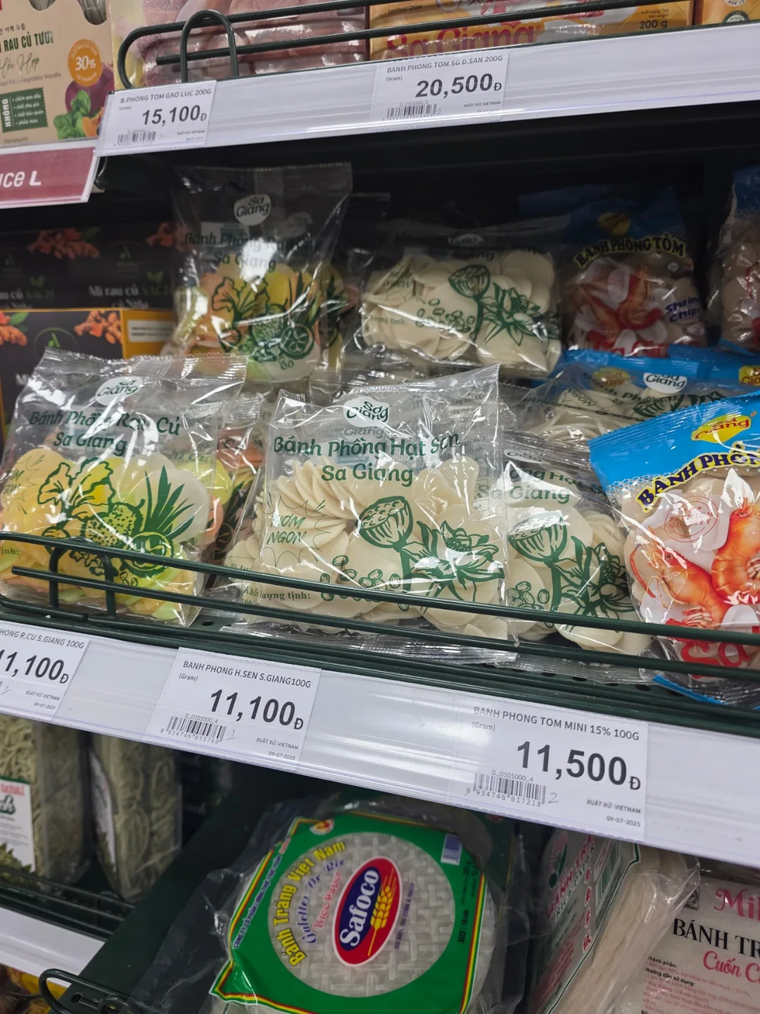 (Đánh giá)▶️✍️Mua sắm tại Lotte Mart Đà Nẵng - Chỉ mua đúng mỗi thứ một món