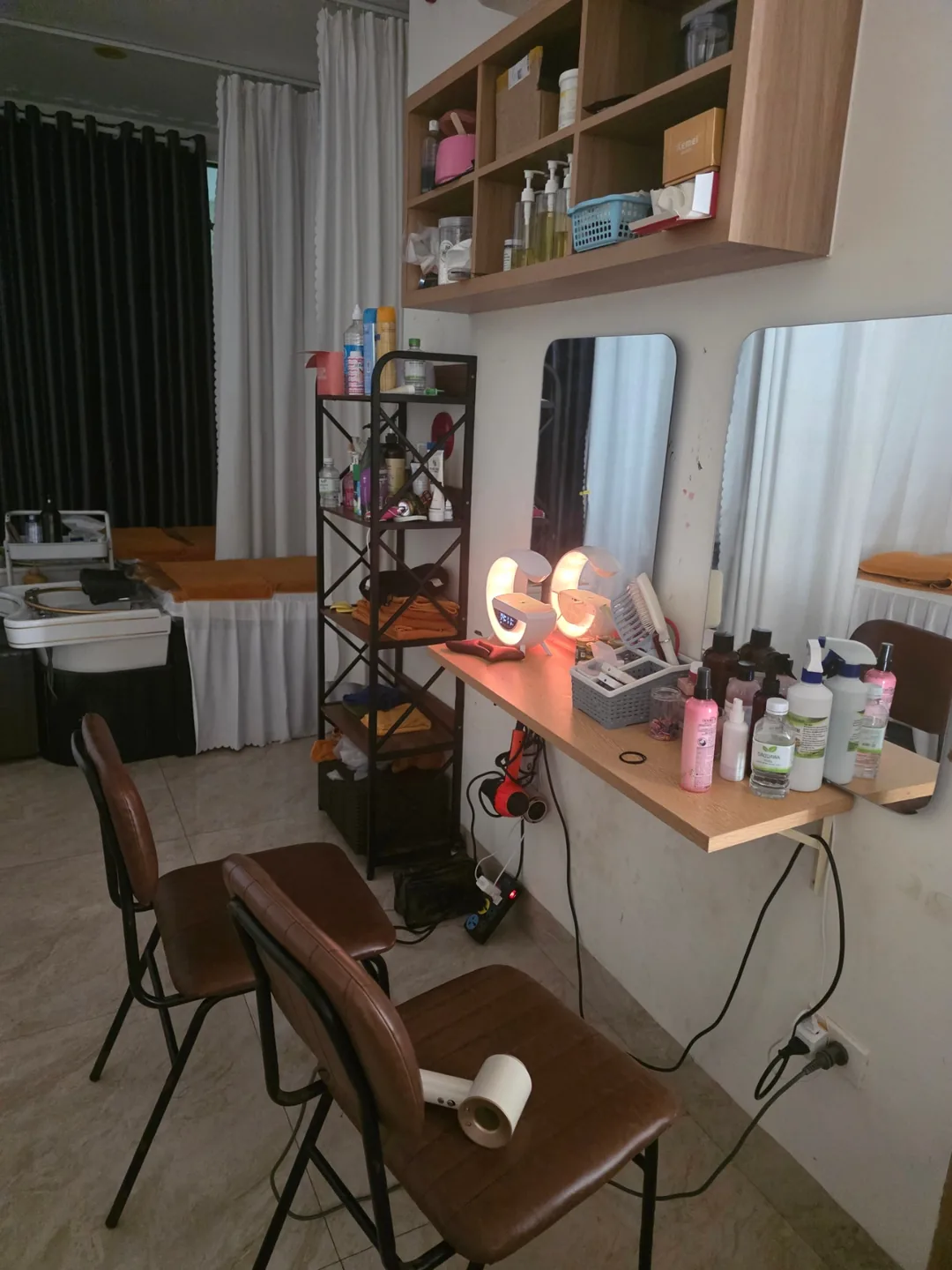 Review) ▶️✍️ Tưởng local mà lại không phải - thử trải nghiệm gội đầu bằng dầu gội