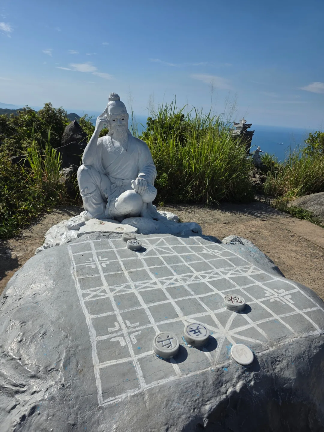 Review) ▶️✍️ Quán ngon view bán đảo Sơn Trà - Đài quan sát Đà Nẵng