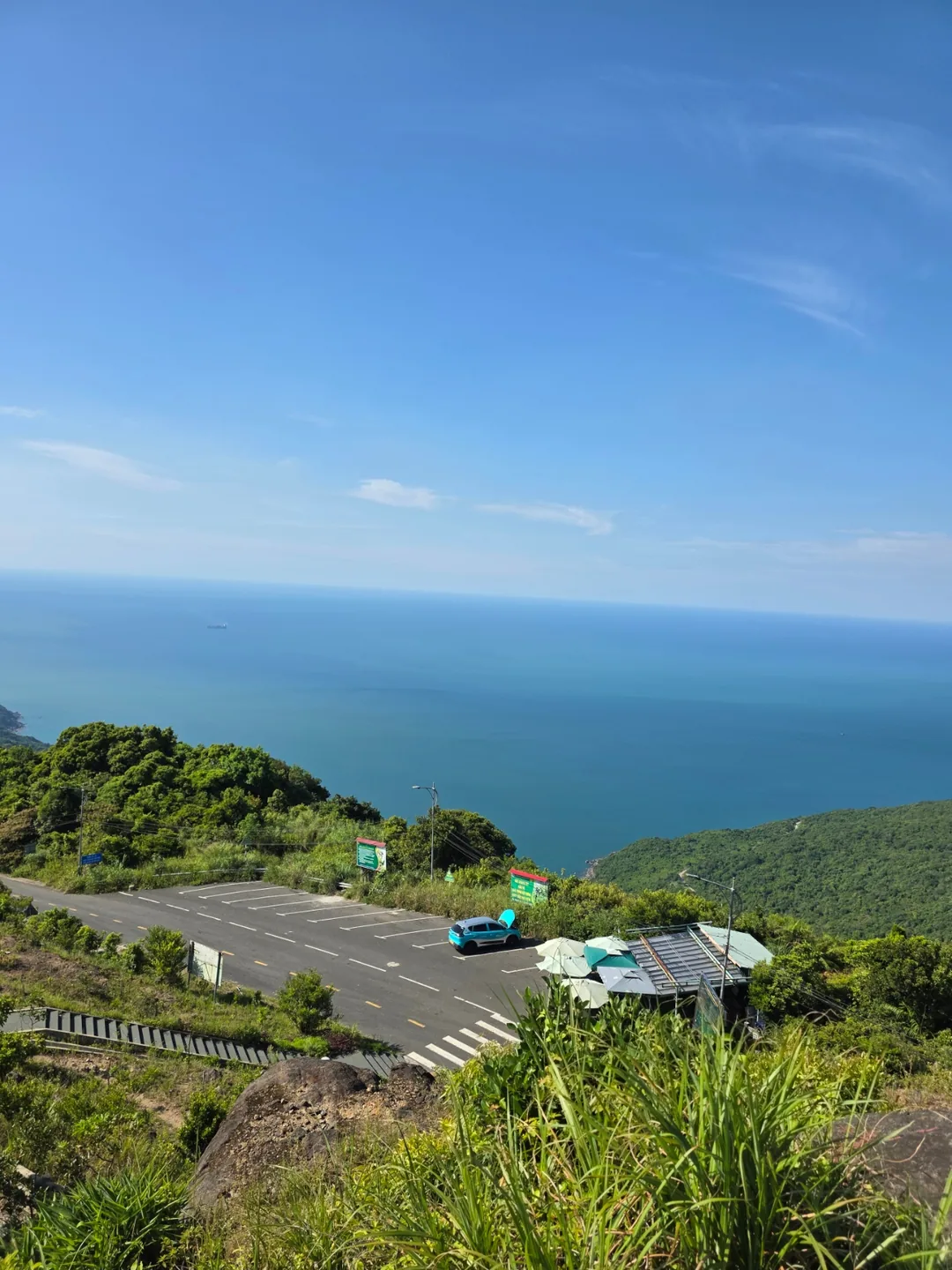 Review) ▶️✍️ Quán ngon view bán đảo Sơn Trà - Đài quan sát Đà Nẵng