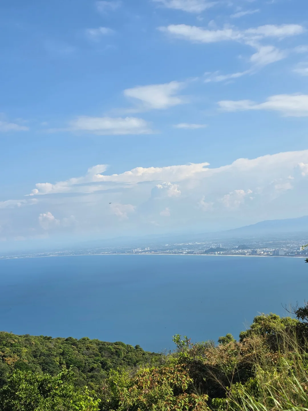 Review) ▶️✍️ Quán ngon view bán đảo Sơn Trà - Đài quan sát Đà Nẵng