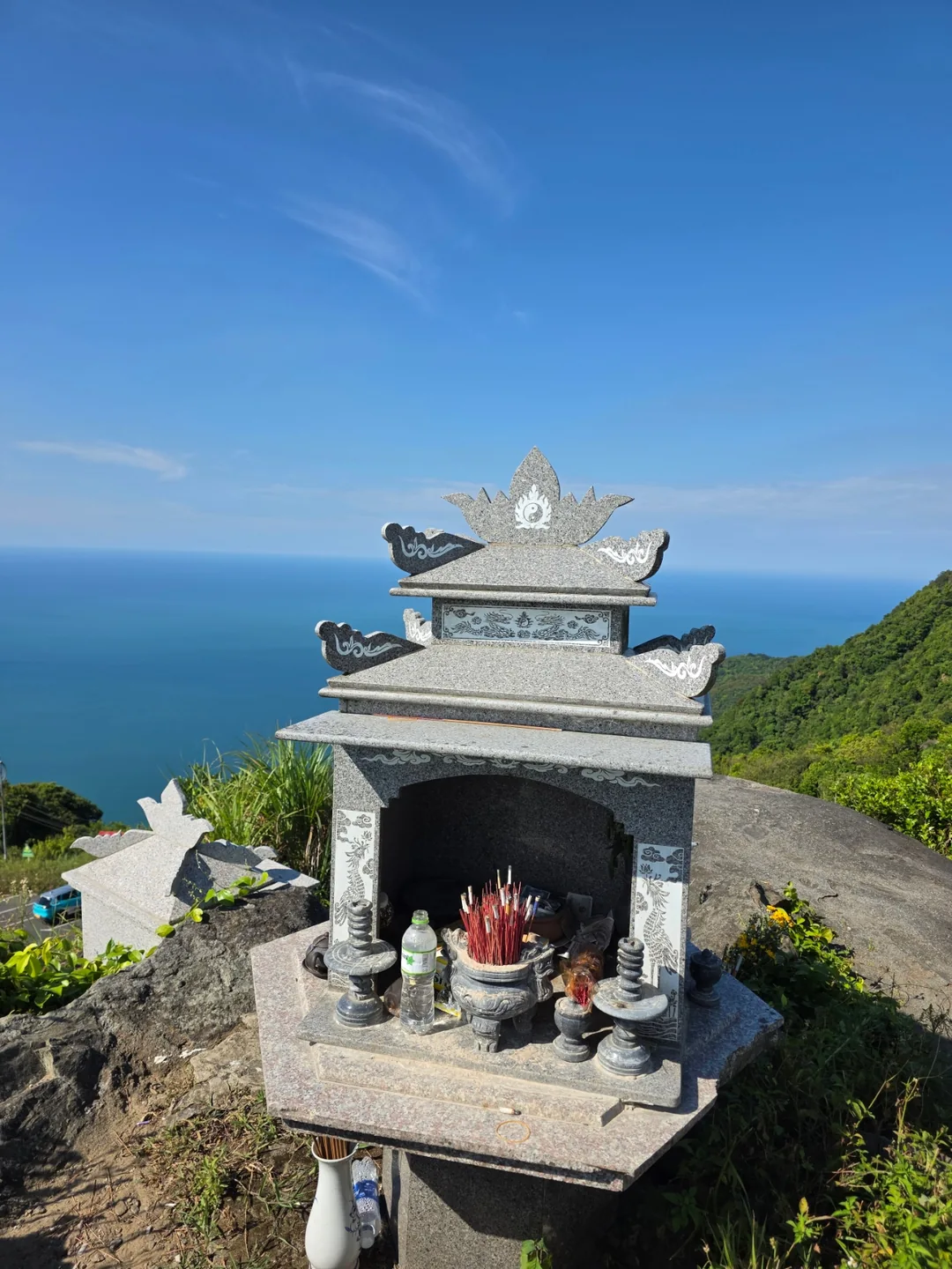 Review) ▶️✍️ Quán ngon view bán đảo Sơn Trà - Đài quan sát Đà Nẵng