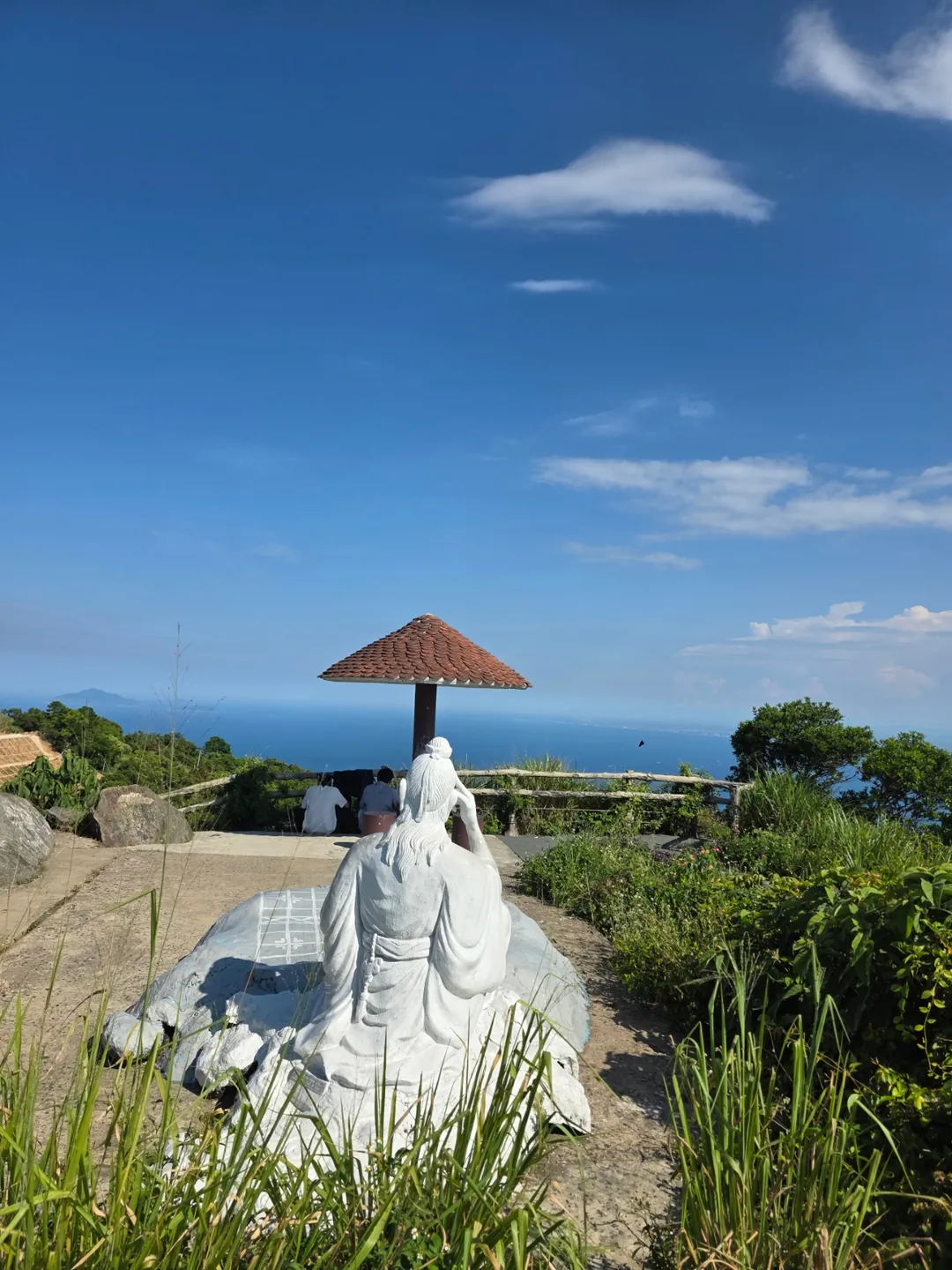 Review) ▶️✍️ Quán ngon view bán đảo Sơn Trà - Đài quan sát Đà Nẵng