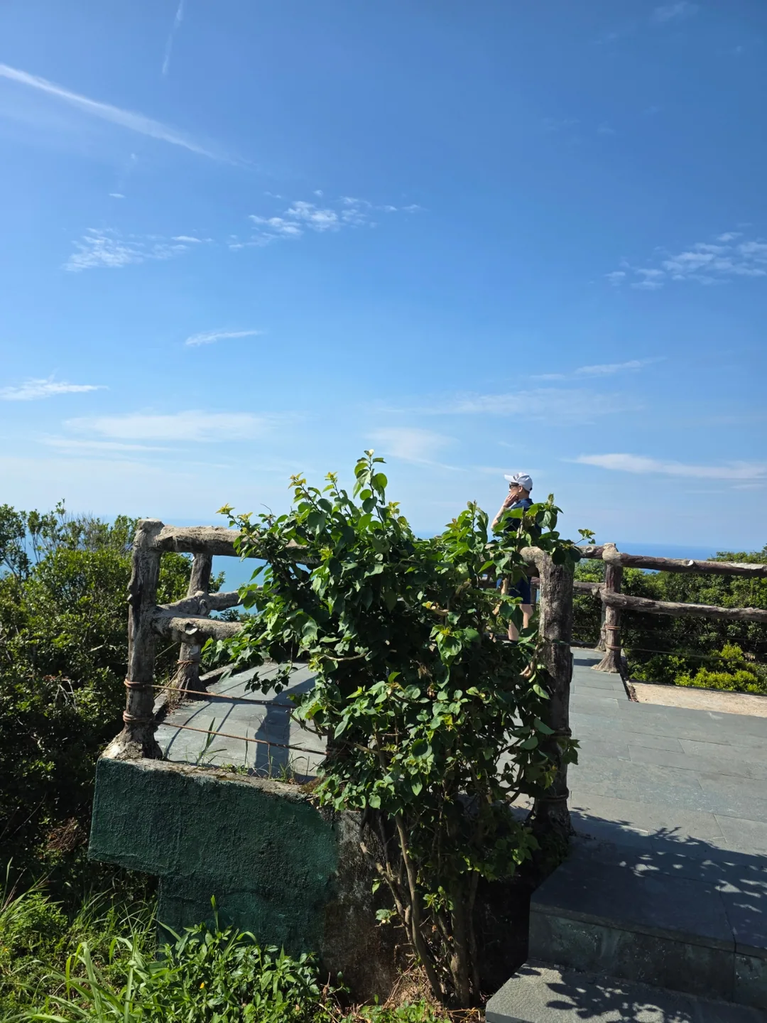 Review) ▶️✍️ Quán ngon view bán đảo Sơn Trà - Đài quan sát Đà Nẵng
