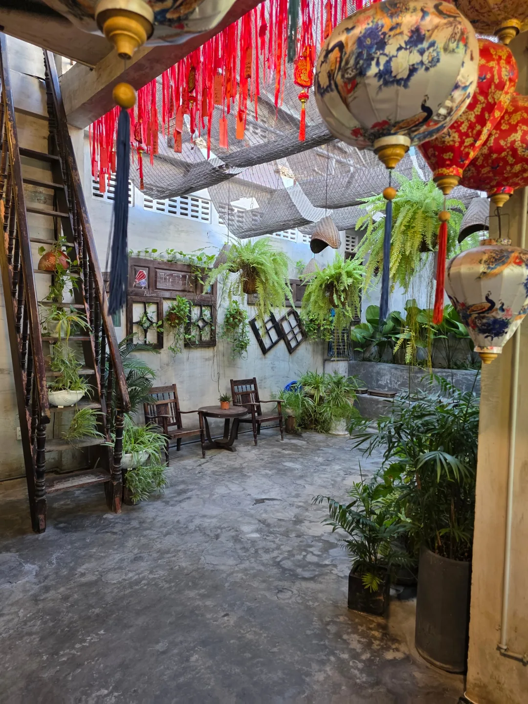 Đánh giá)▶️✍️Quán cà phê Uttich(UtTichCafe)-Chi nhánh Chợ Hansi