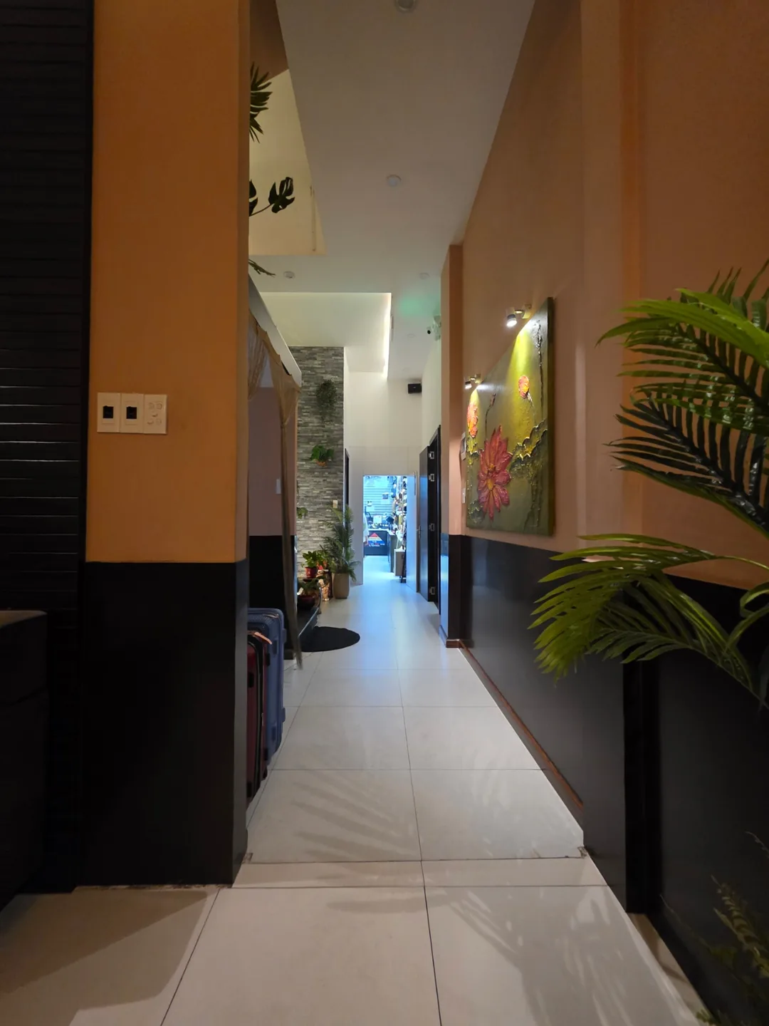 Review) ▶️✍️ Turan Spa & Nail gần Hansijang