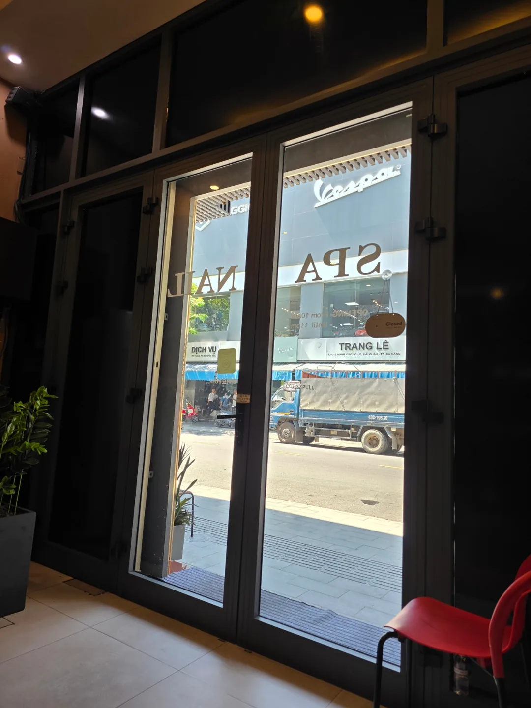 Review) ▶️✍️ Turan Spa & Nail gần Hansijang