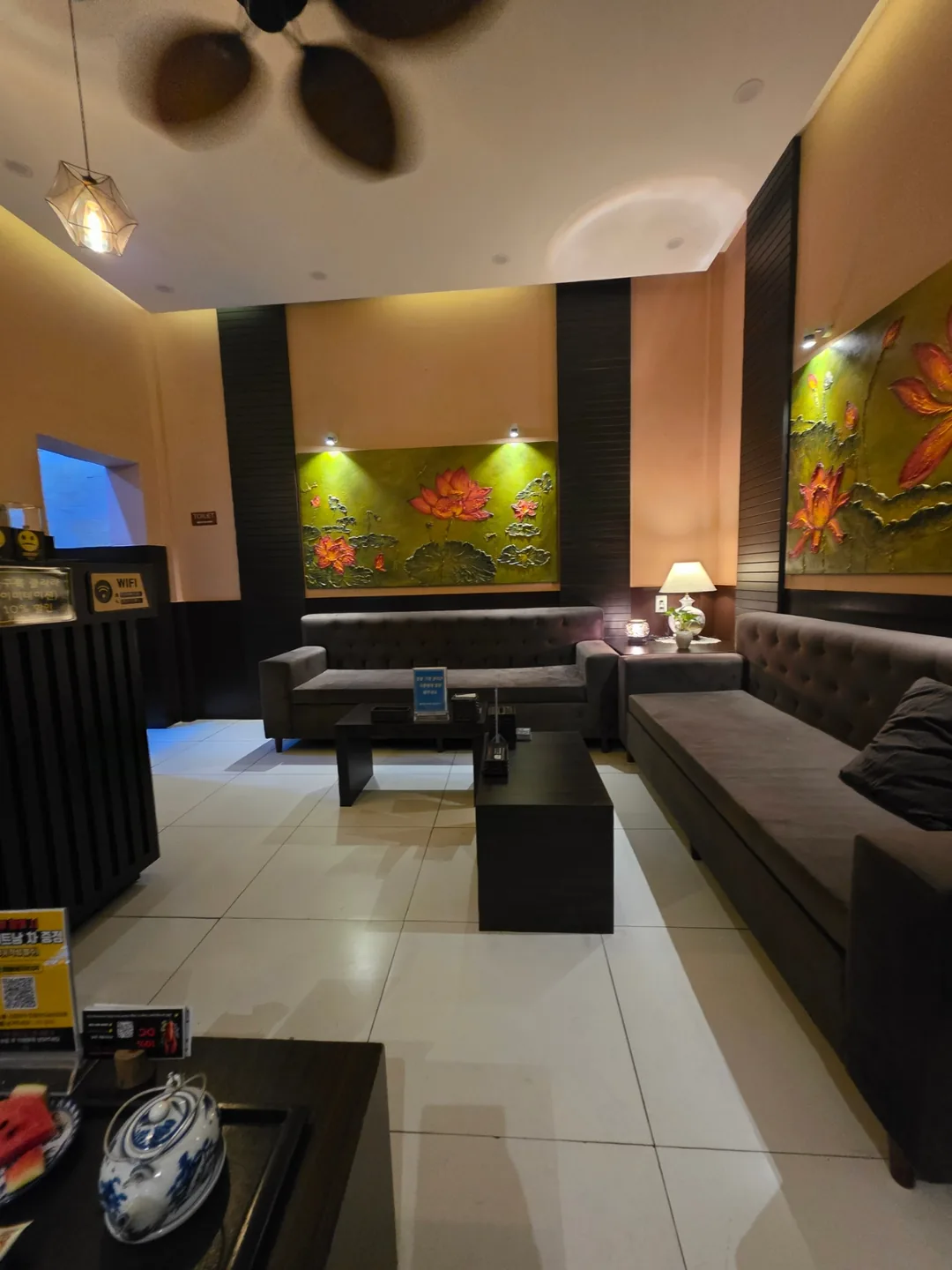 Review) ▶️✍️ Turan Spa & Nail gần Hansijang