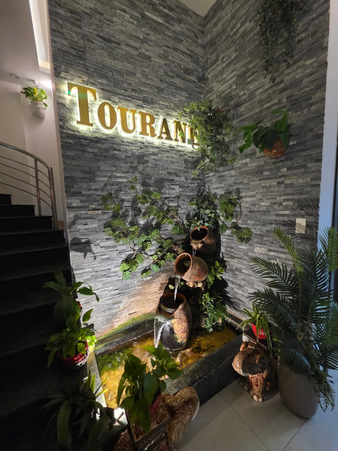 Review) ▶️✍️ Turan Spa & Nail gần Hansijang