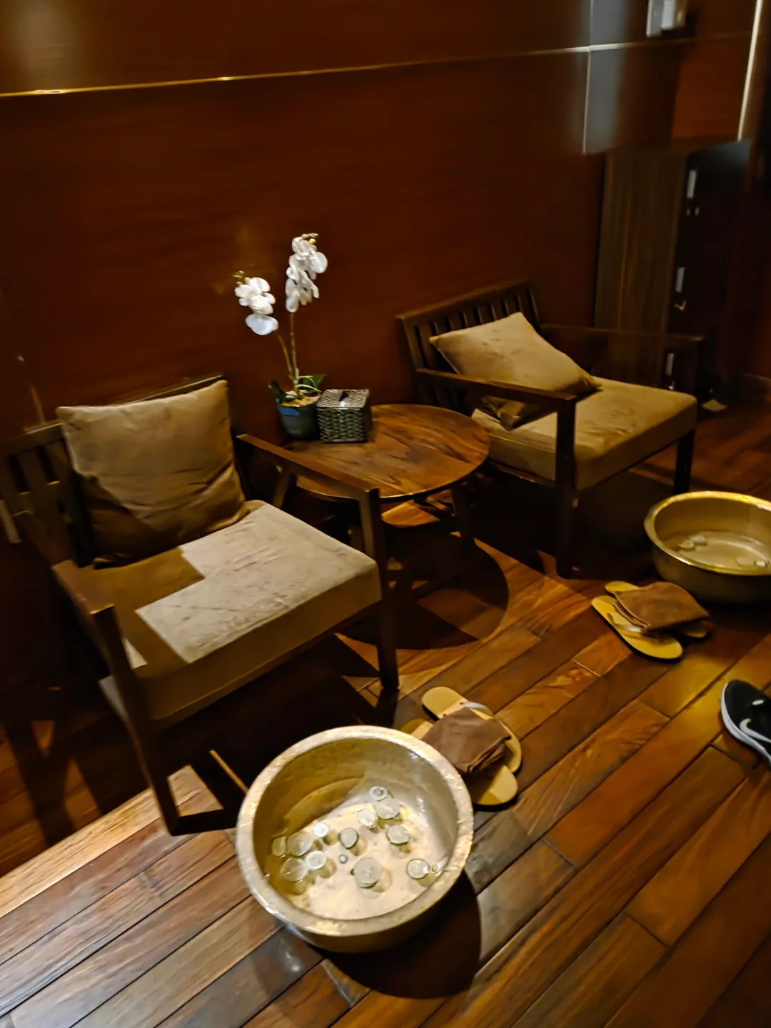Review) ▶️✍️ Turan Spa & Nail gần Hansijang