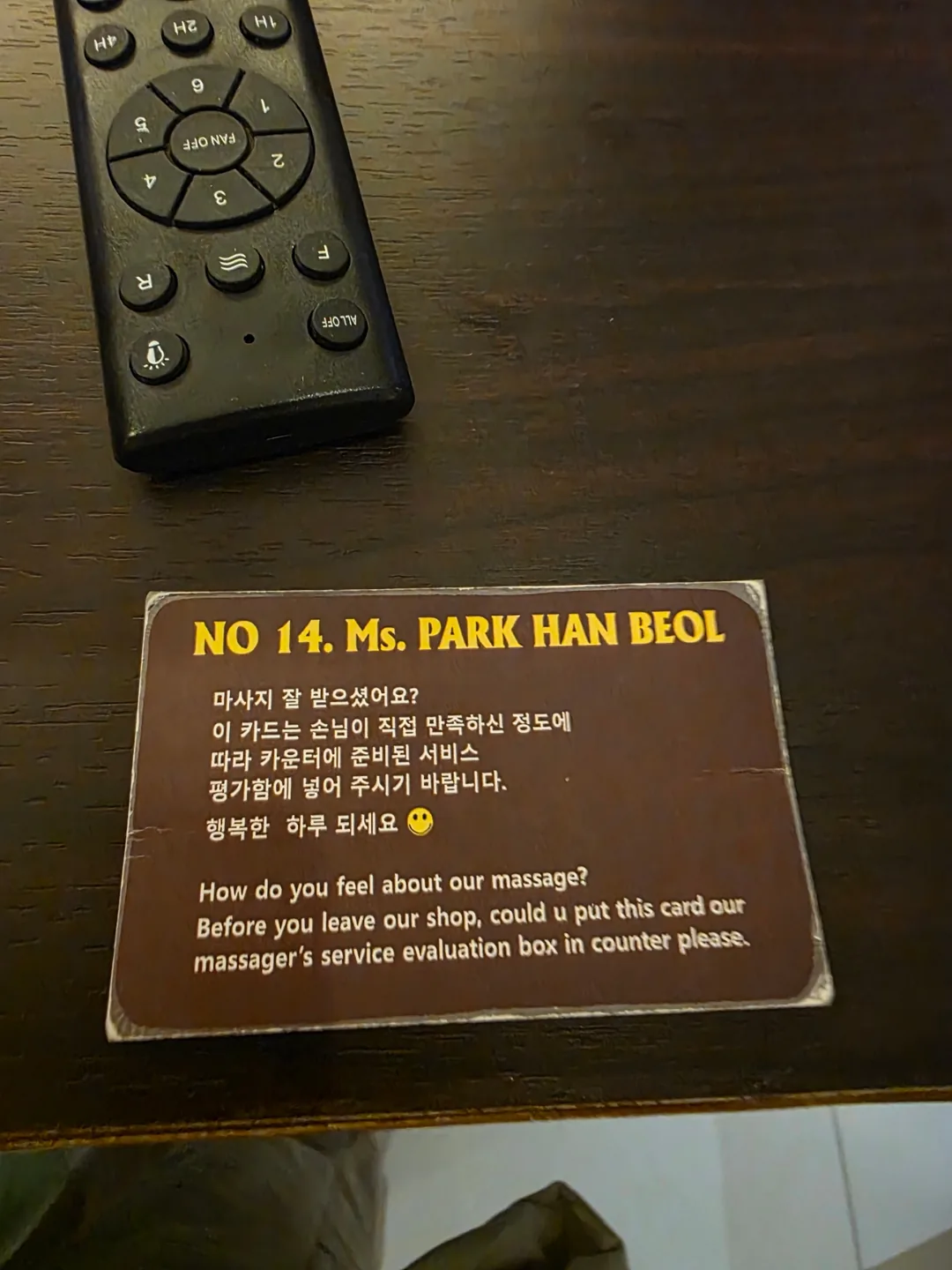 Review) ▶️✍️ Turan Spa & Nail gần Hansijang