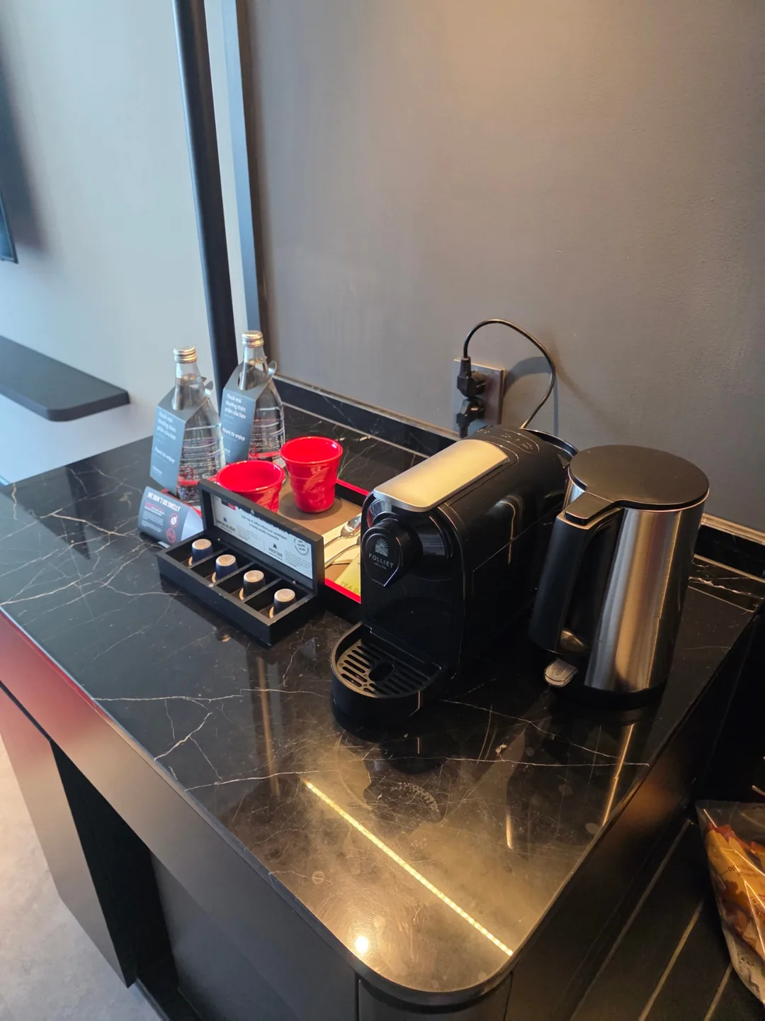 Đánh giá)▶️✍️Nóng bỏng với sắc đỏ rực rỡ —Khách sạn Radisson RED (Radisson RED Danang)—